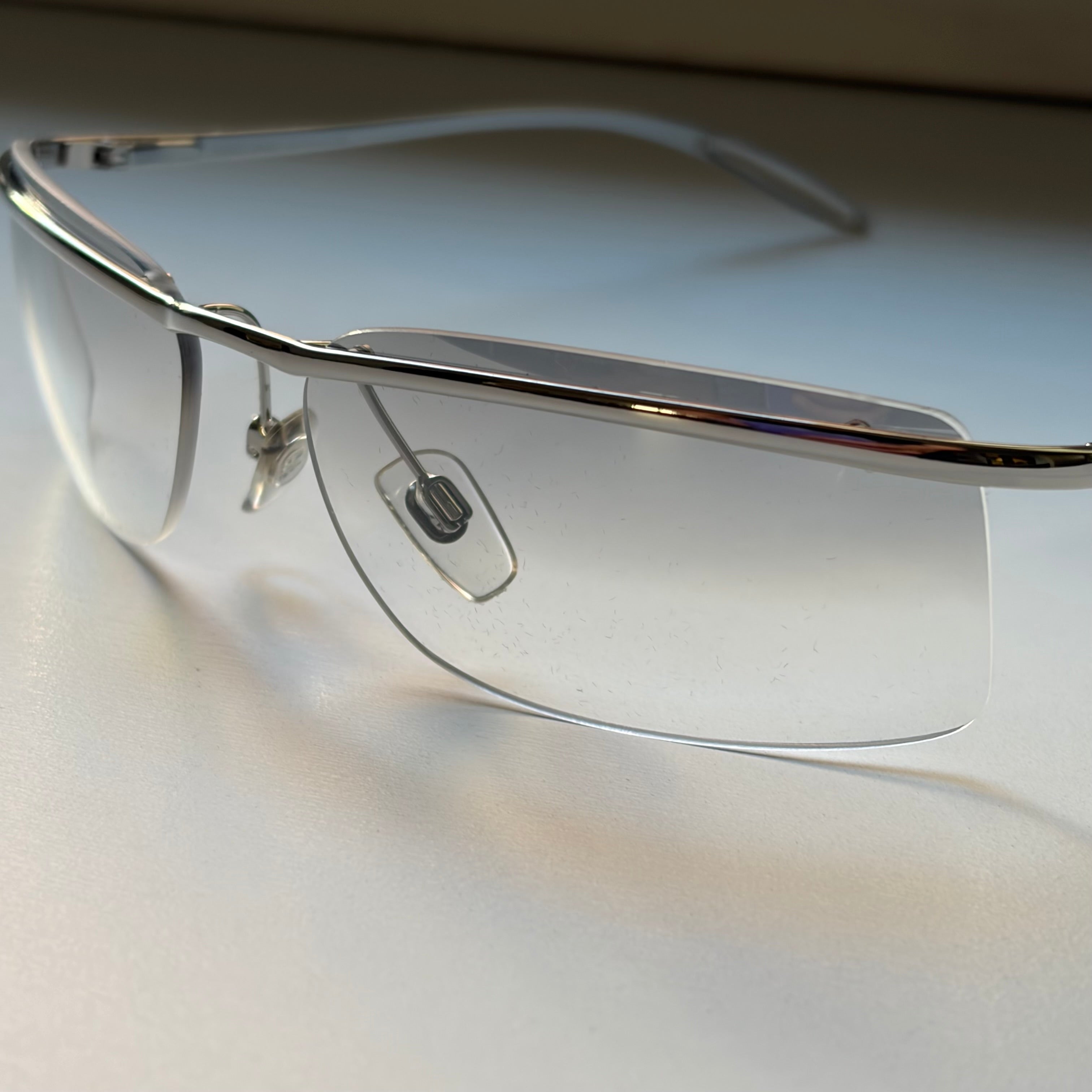 Giorgio Armani Vintage Sunglasses