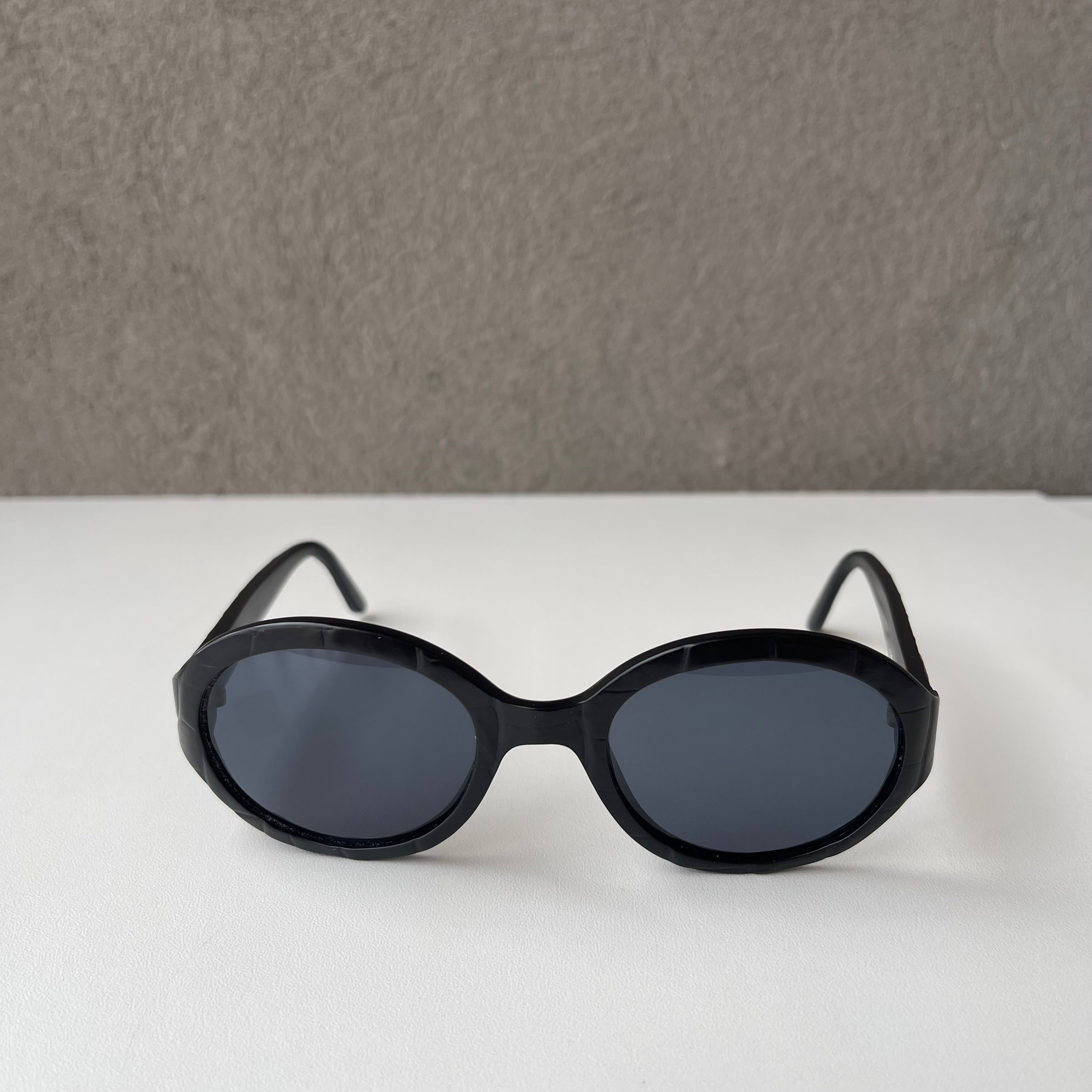 Christian Dior 2977 Round Sunglasses