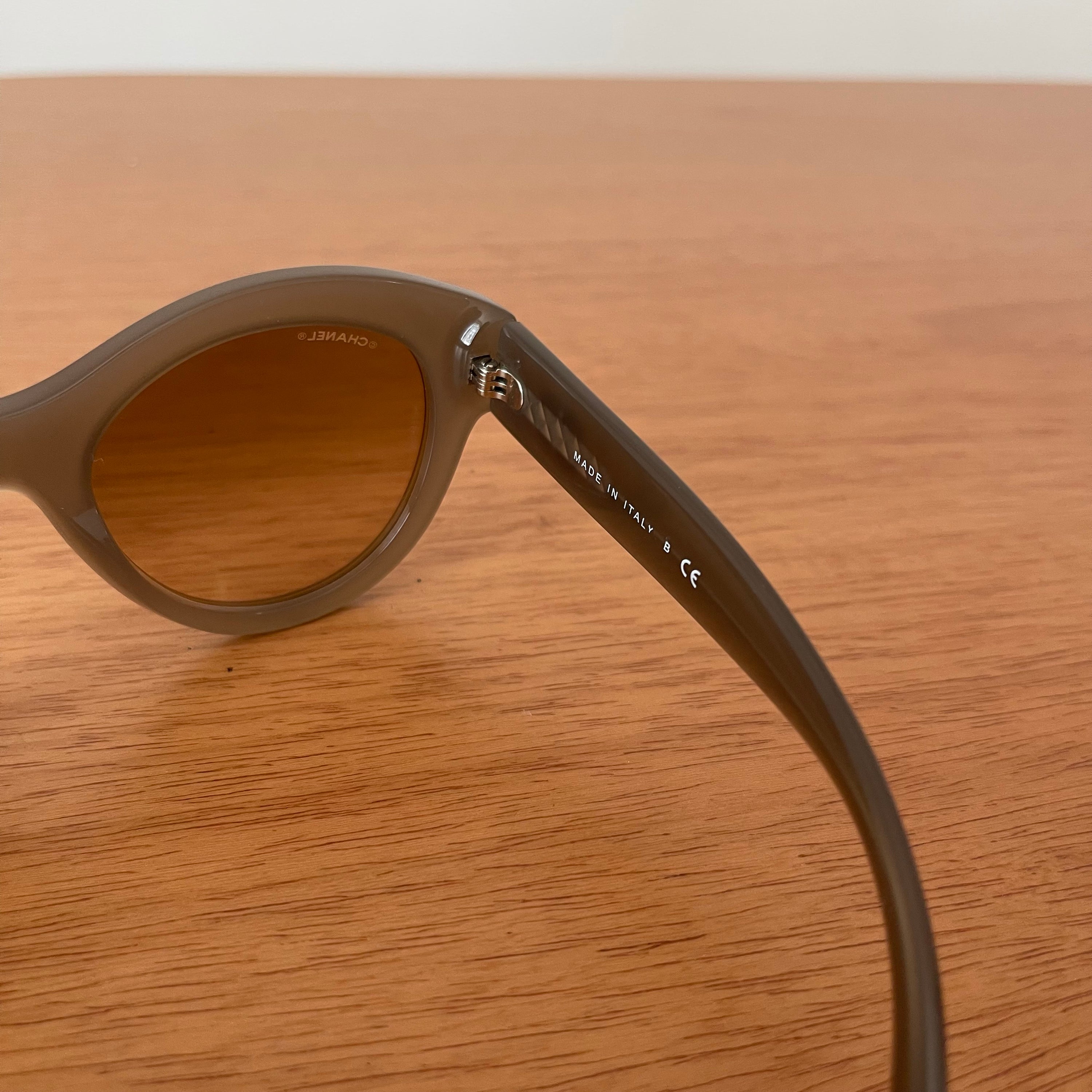 Chanel 5371 Sunglasses