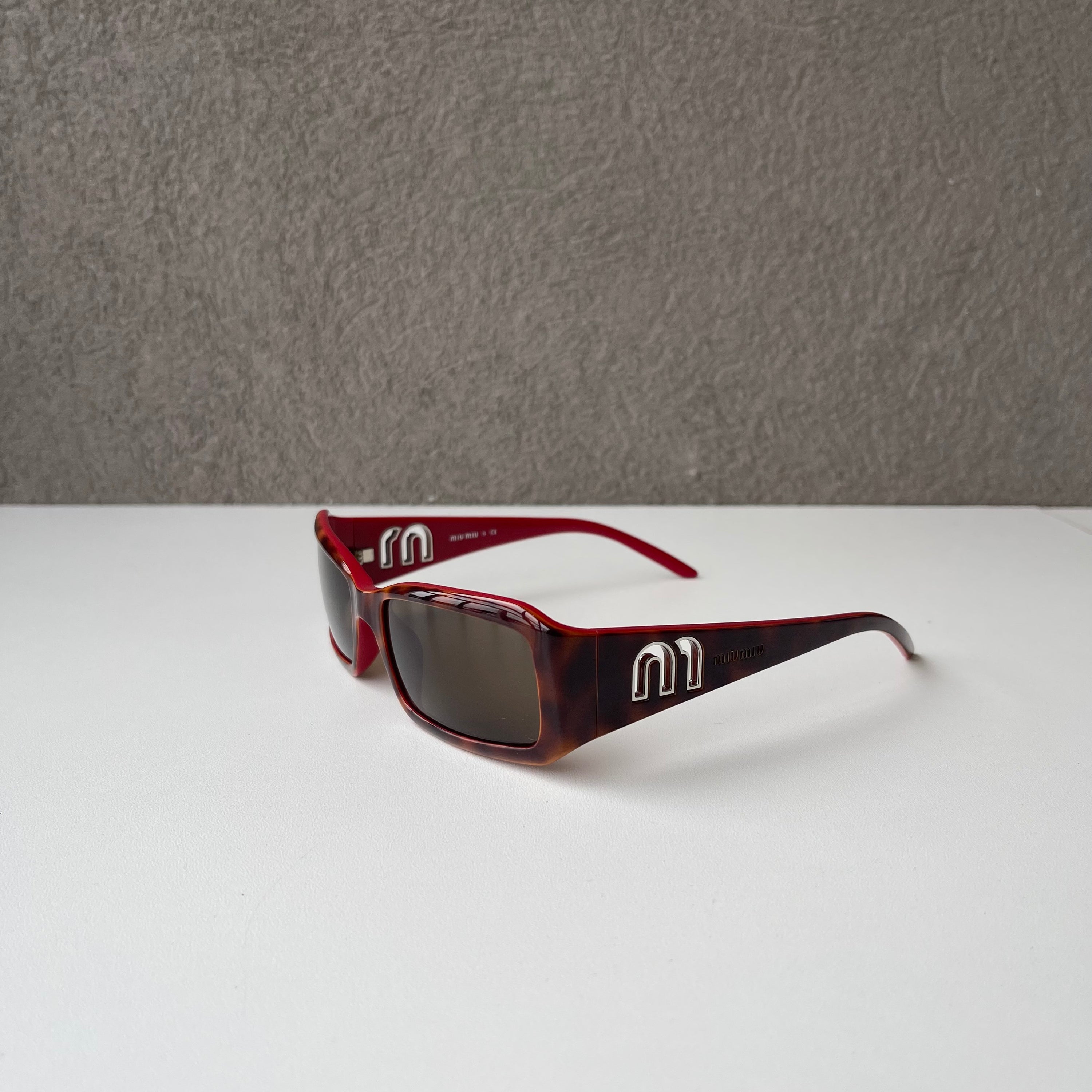 Miu Miu SMU07H Sunglasses