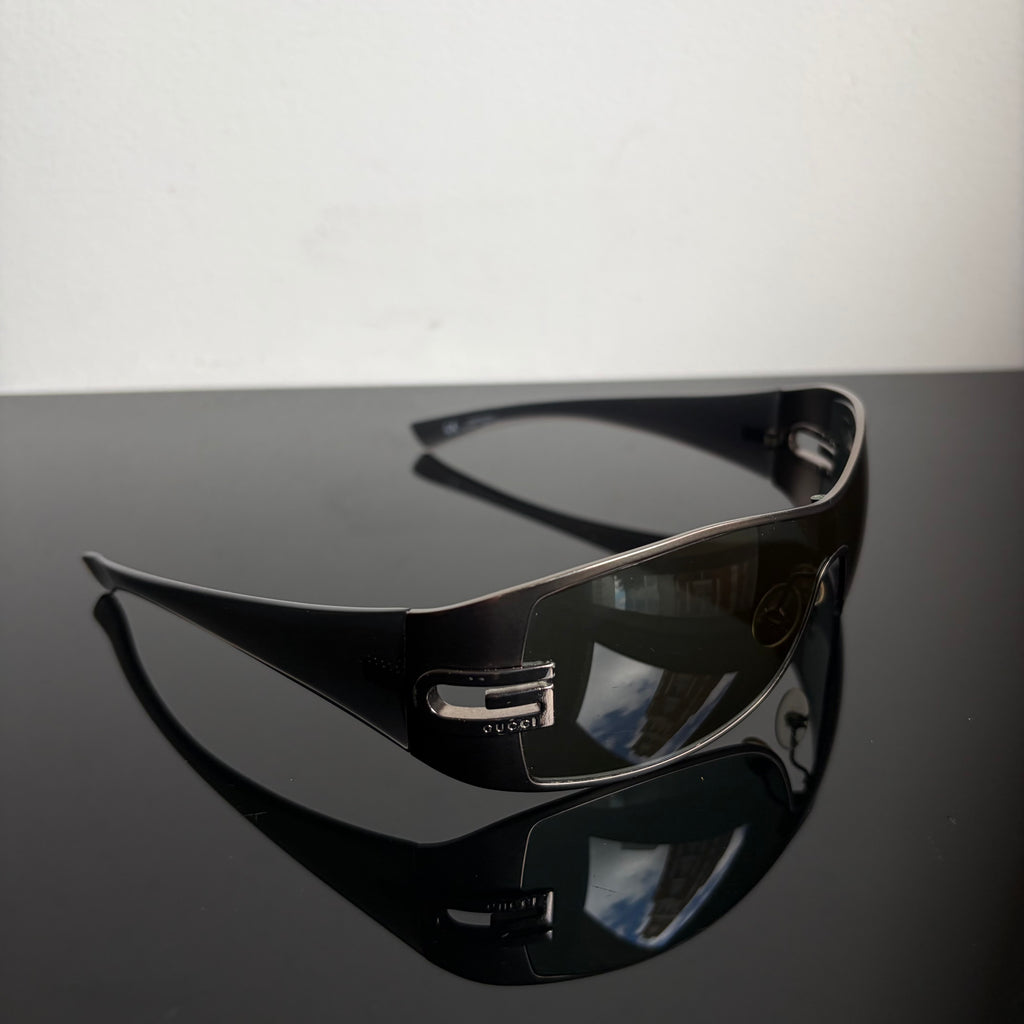 Gucci by Tom Ford 1804 Sunglasses