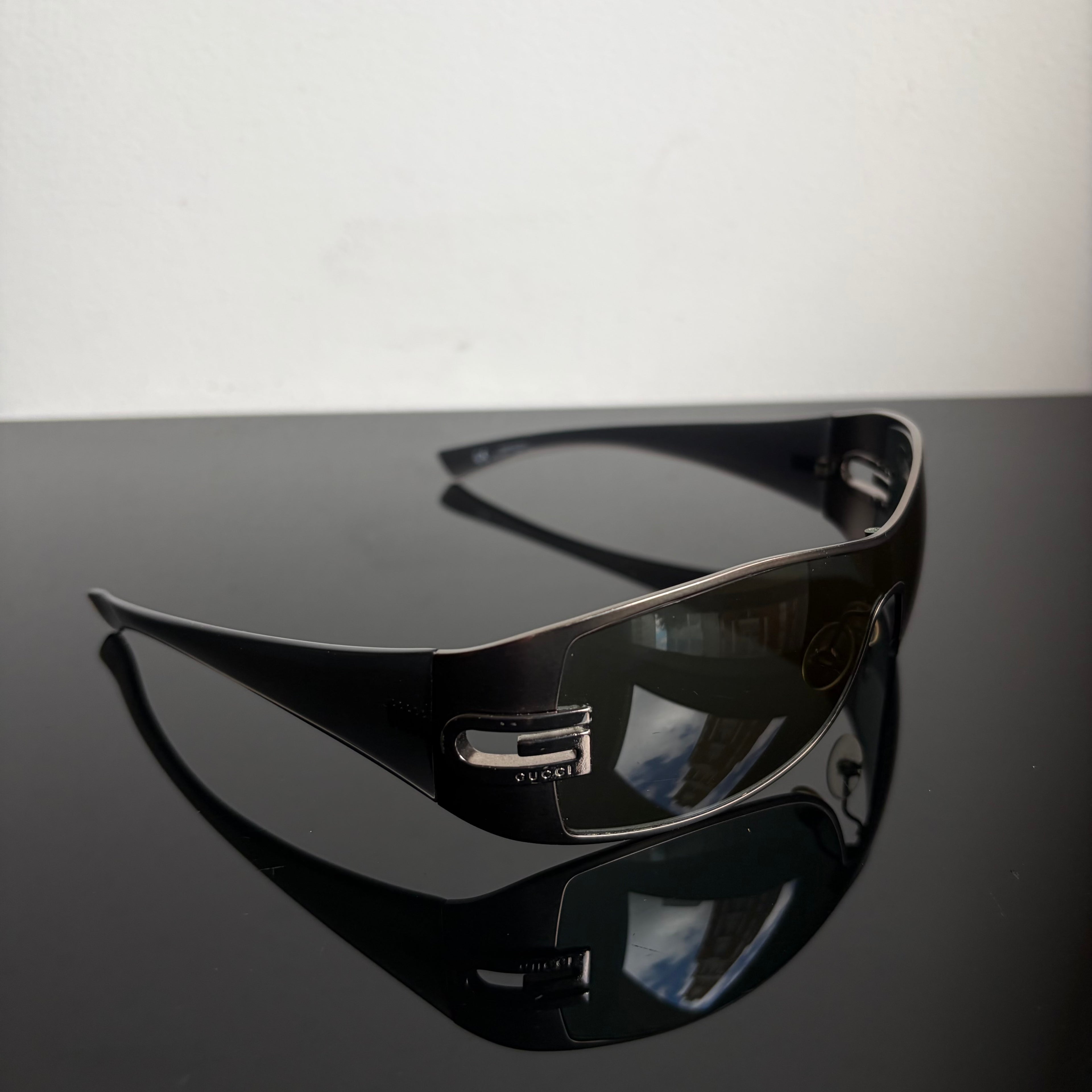 Gucci by Tom Ford 1804 Sunglasses