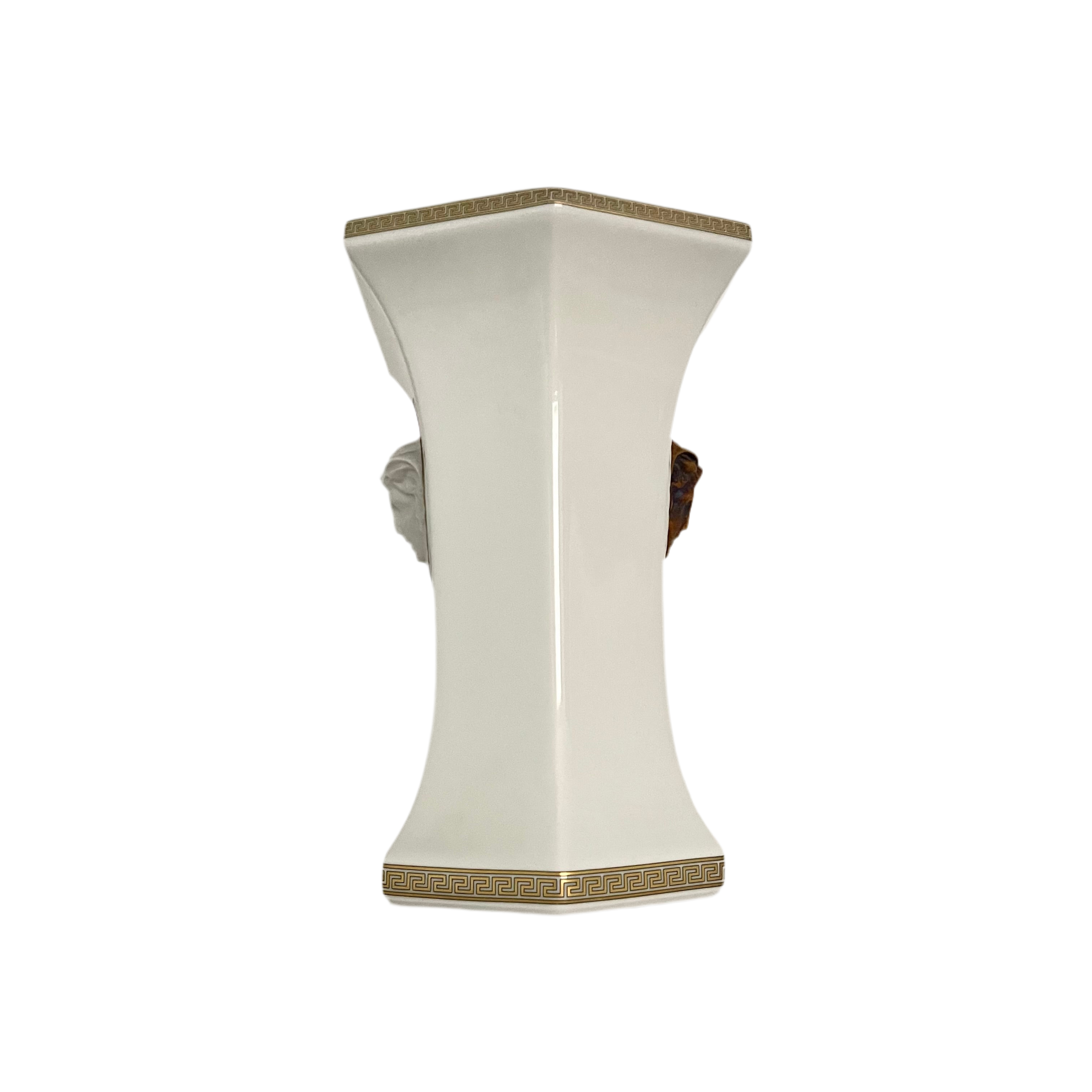 Versace Medusa Rosenthal