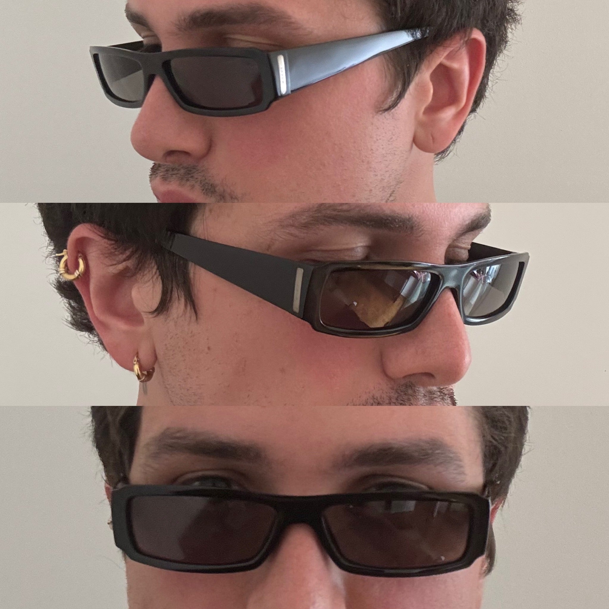 Gucci by Tom Ford 1453 Sunglasses