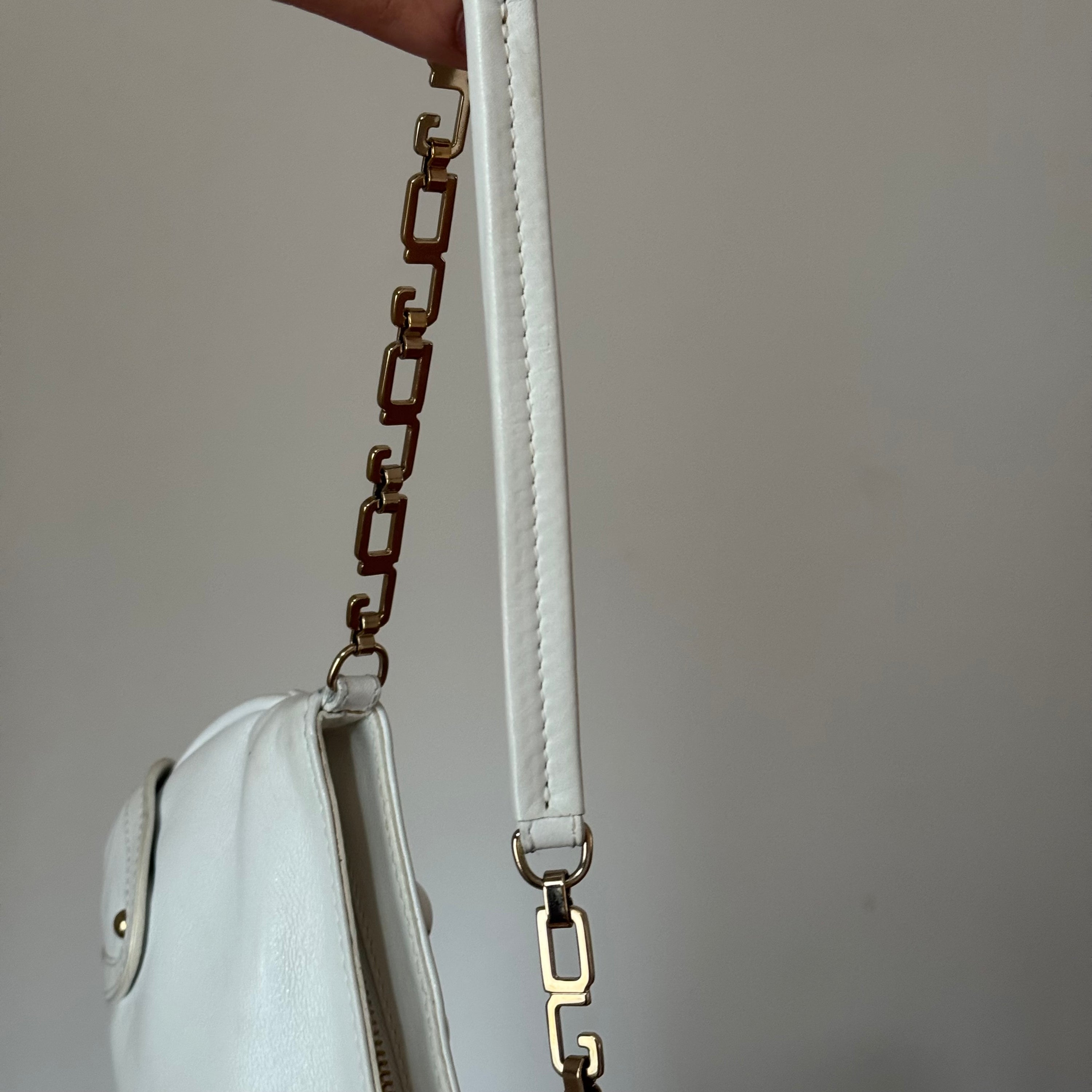 Dolce & Gabbana Crystal Baguette