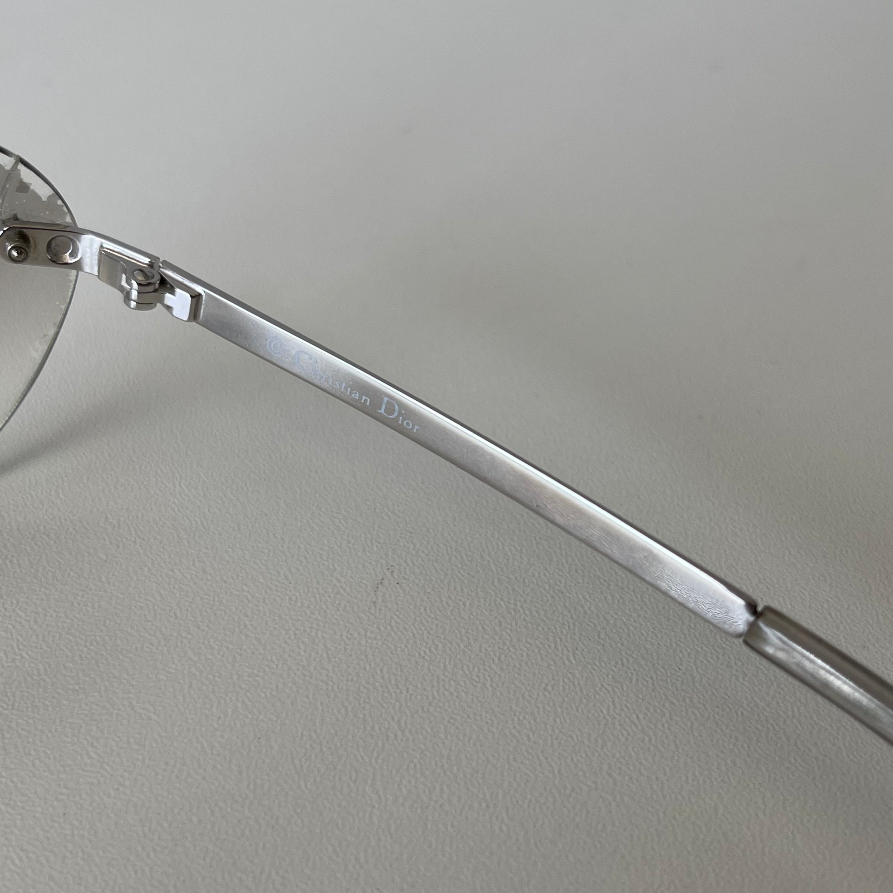 Christian Dior Starlight Sunglasses