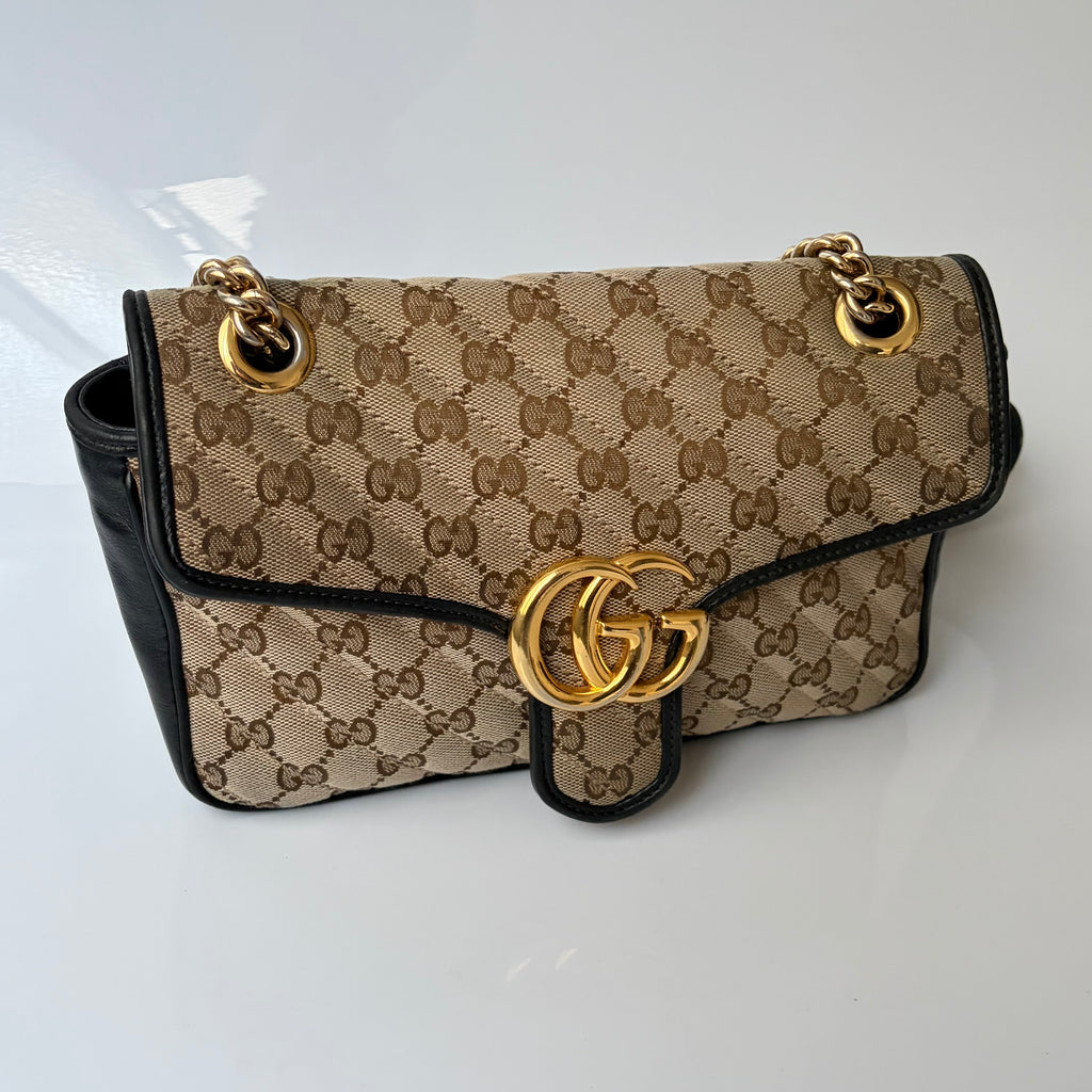Gucci Marmont Bag