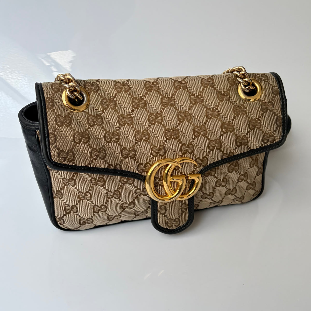 Gucci Marmont Bag