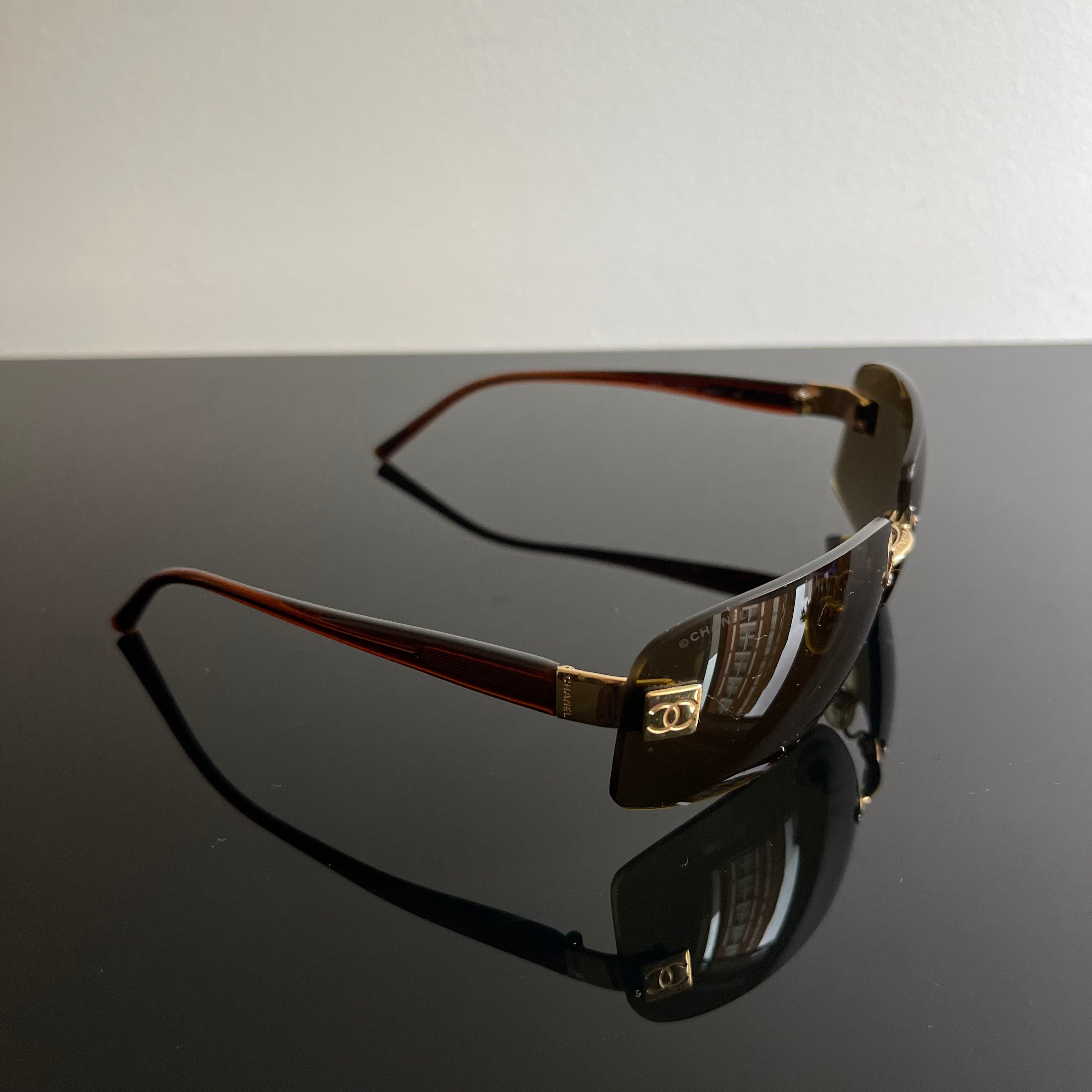 Chanel 4026 Sunglasses