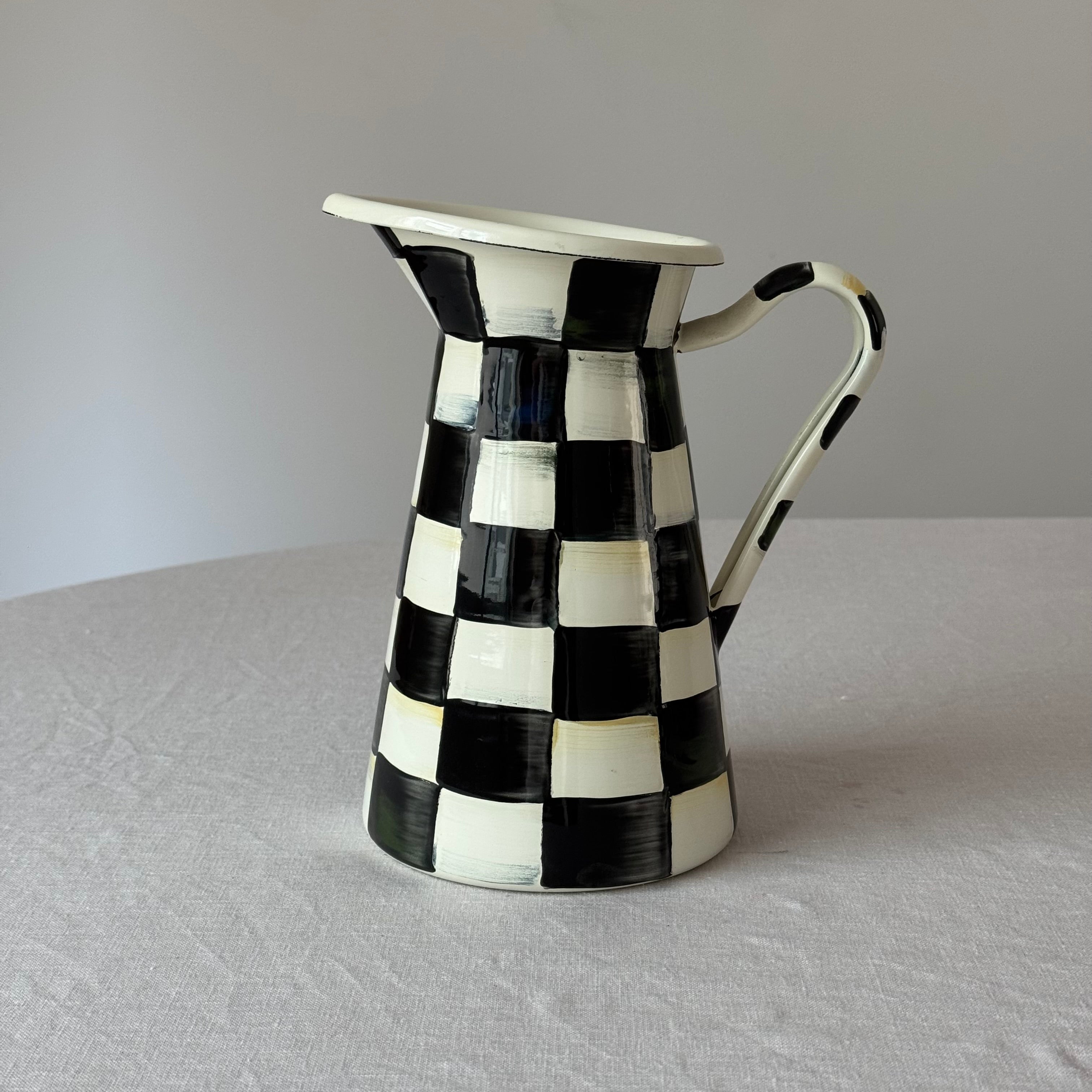 Jarra Mackenzie-Childs