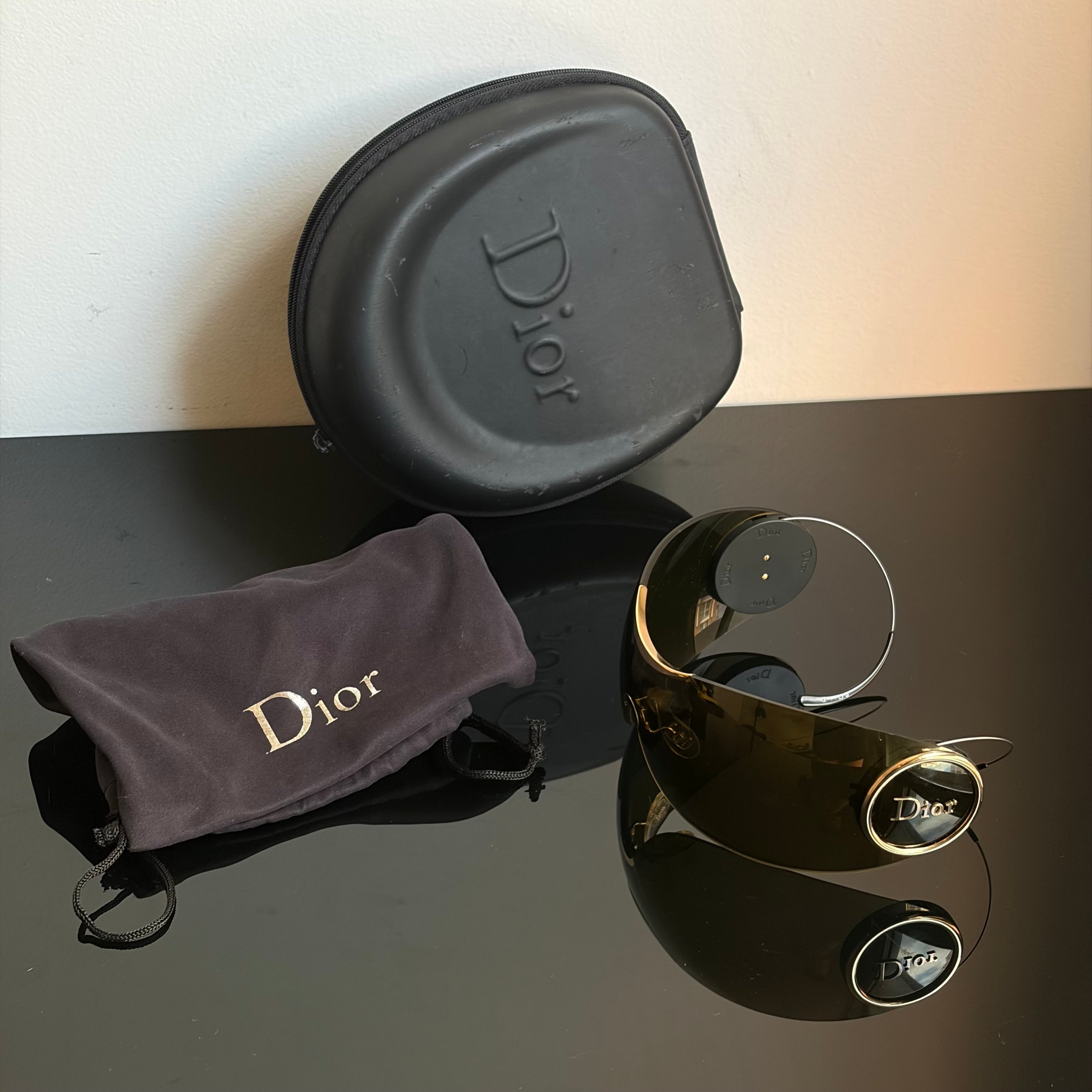 Christian Dior Sport 2 Sunglasses
