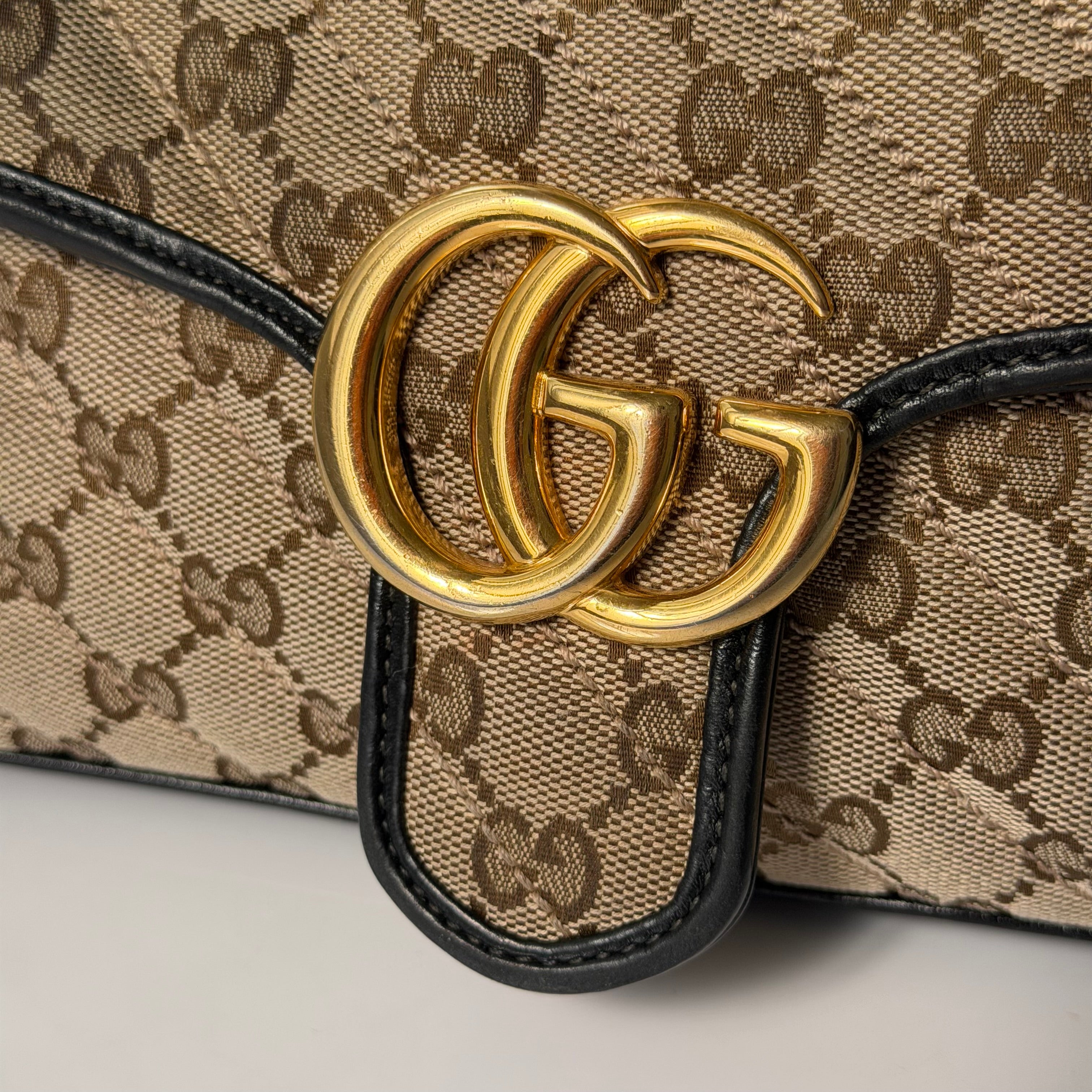 Gucci Marmont Bag