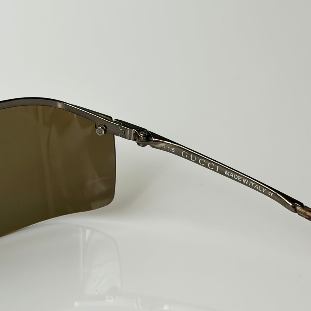 Gucci by Tom Ford Sunglasses