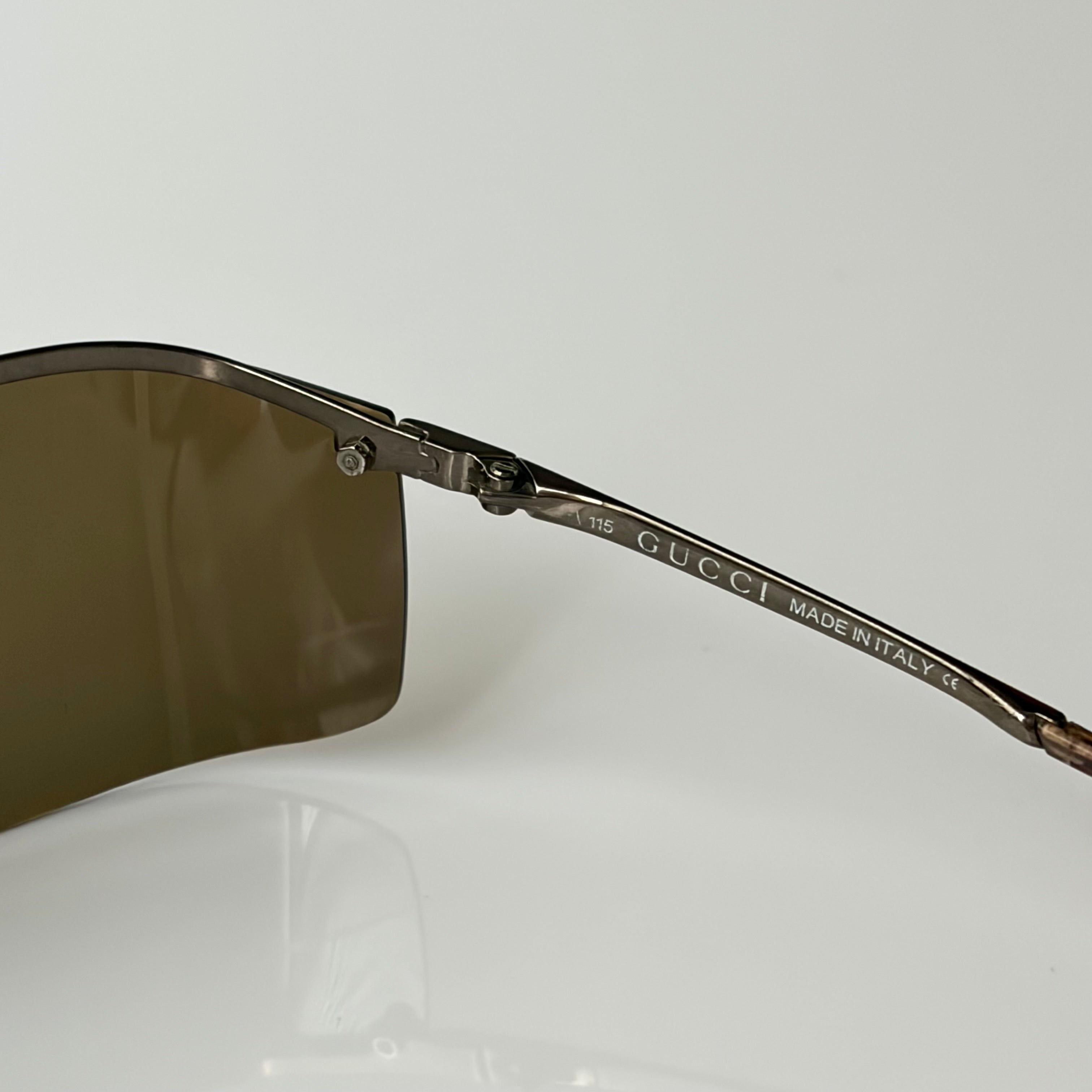 Gucci by Tom Ford Sunglasses