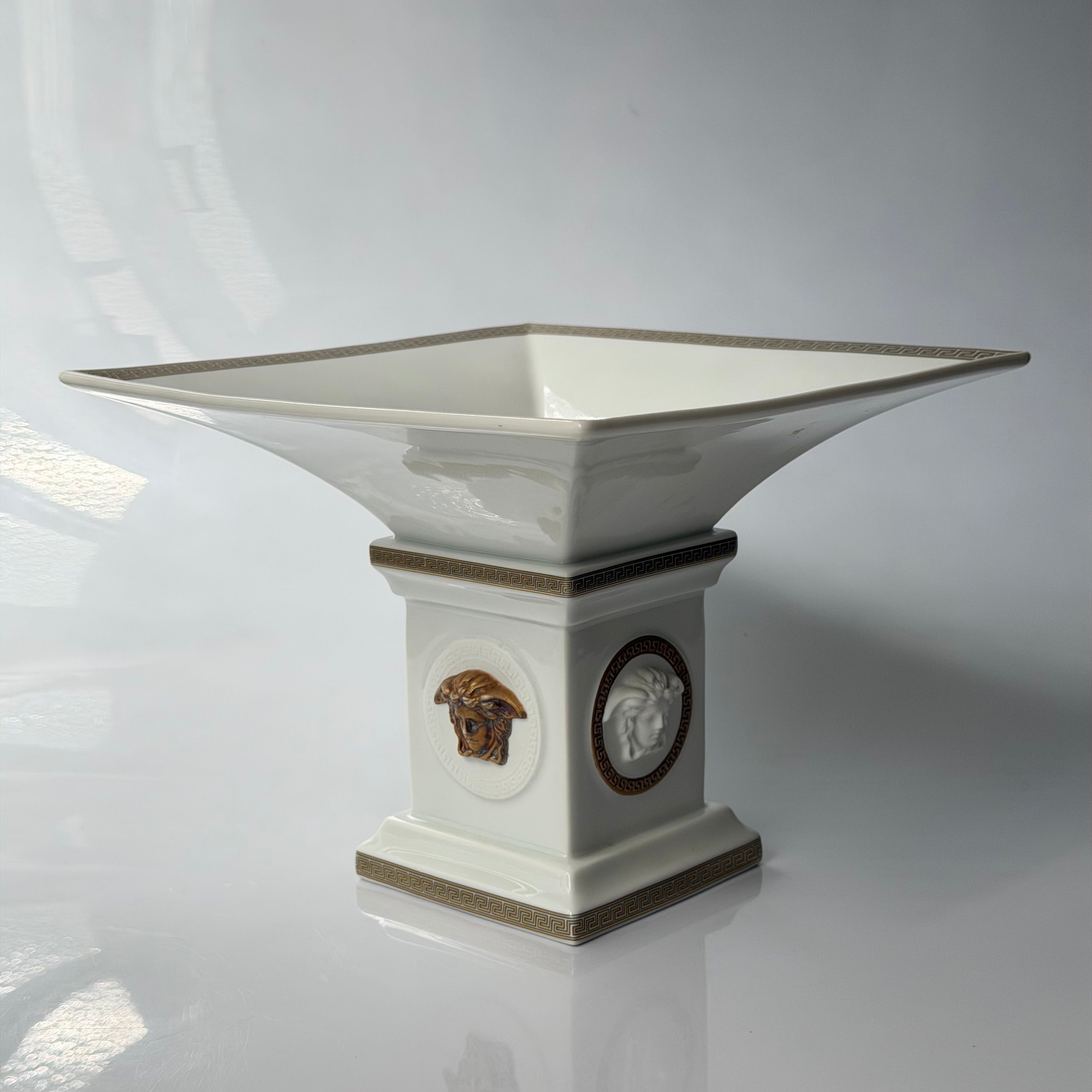 Versace Rosenthal Gorgona