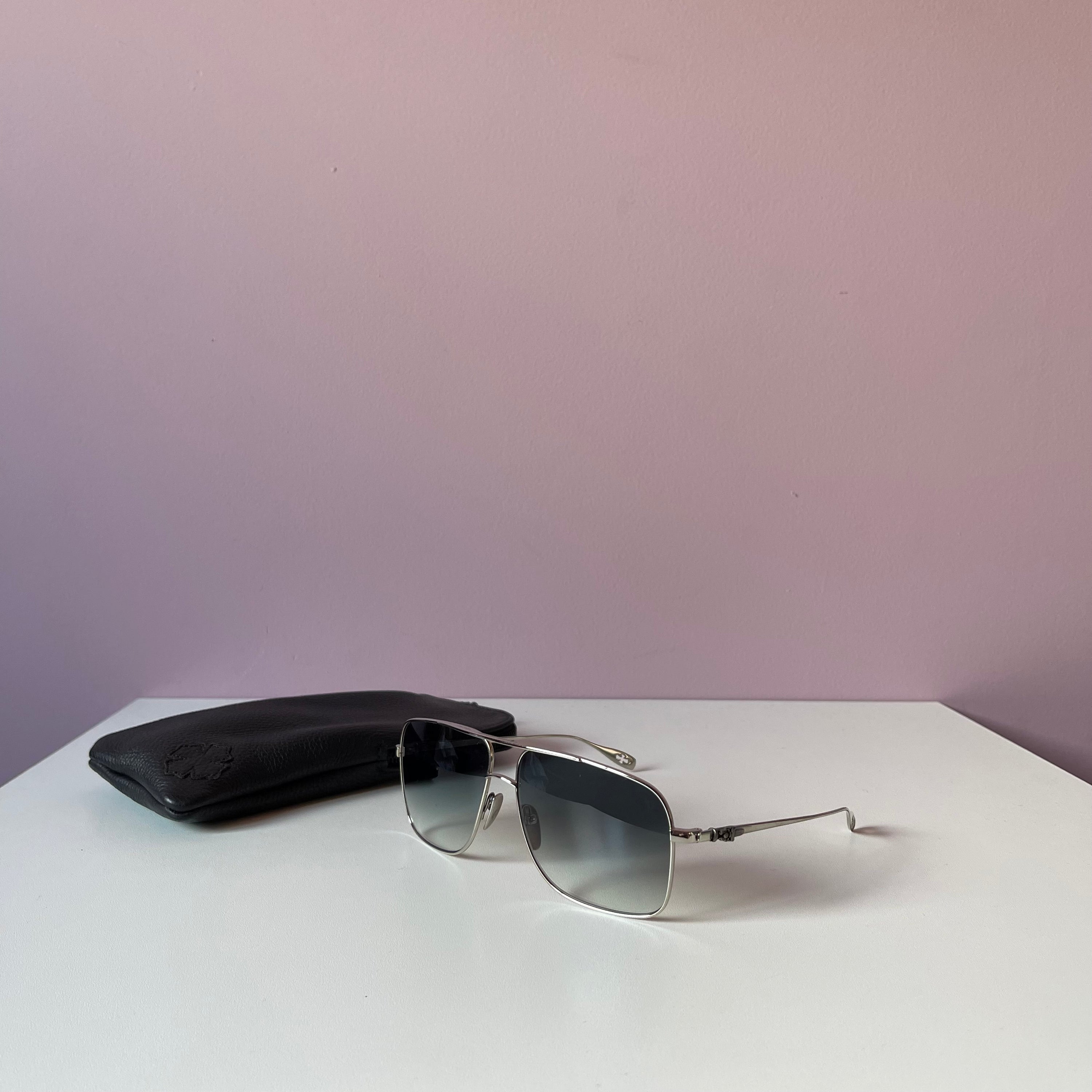 Chrome Hearts Sunglasses