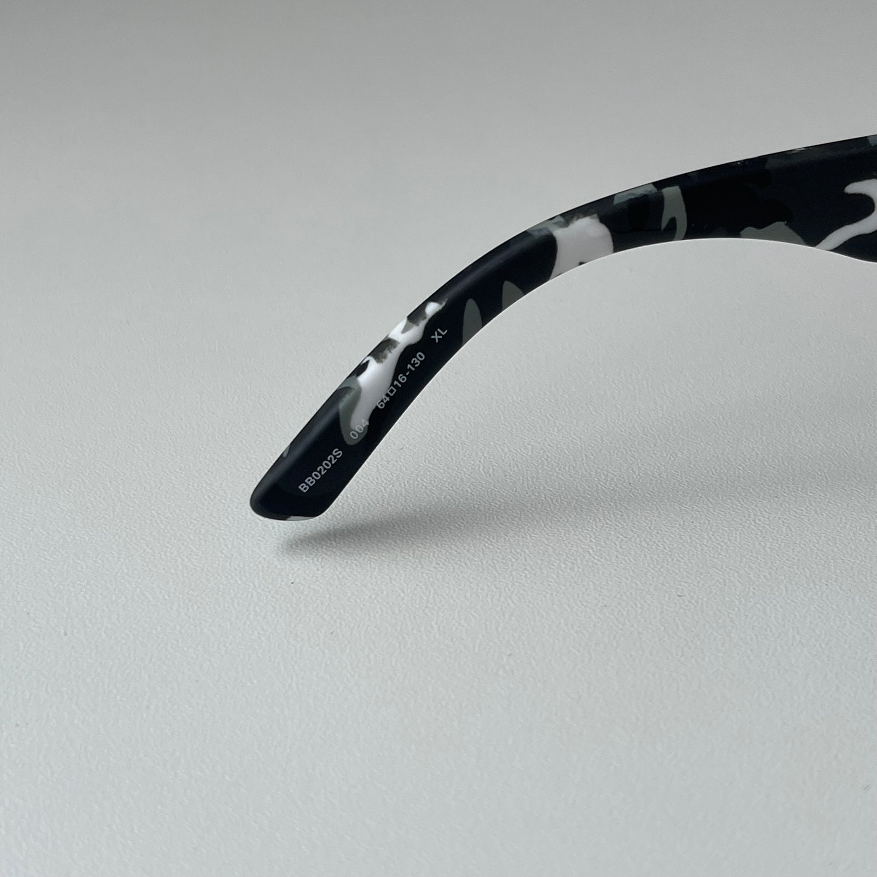 Balenciaga Xpander Sunglasses