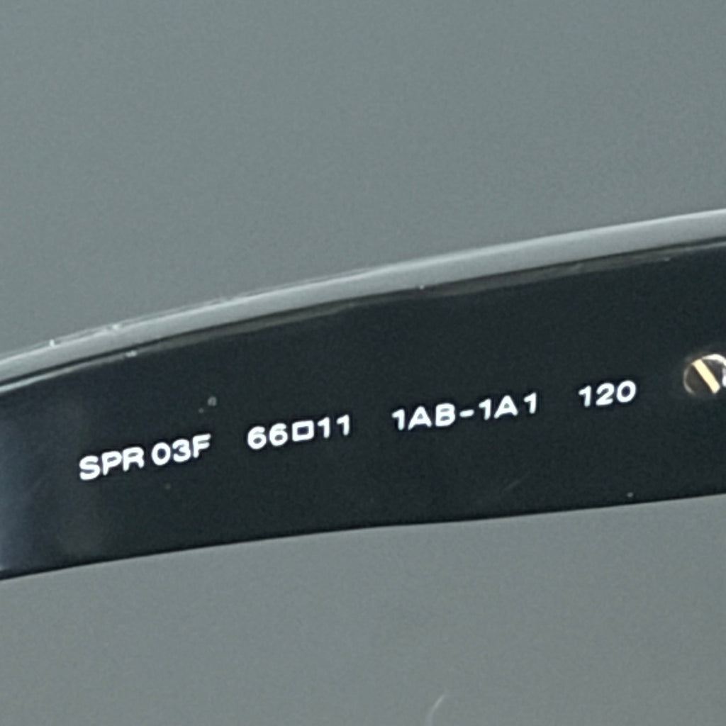 Prada SPR 03F Sunglasses