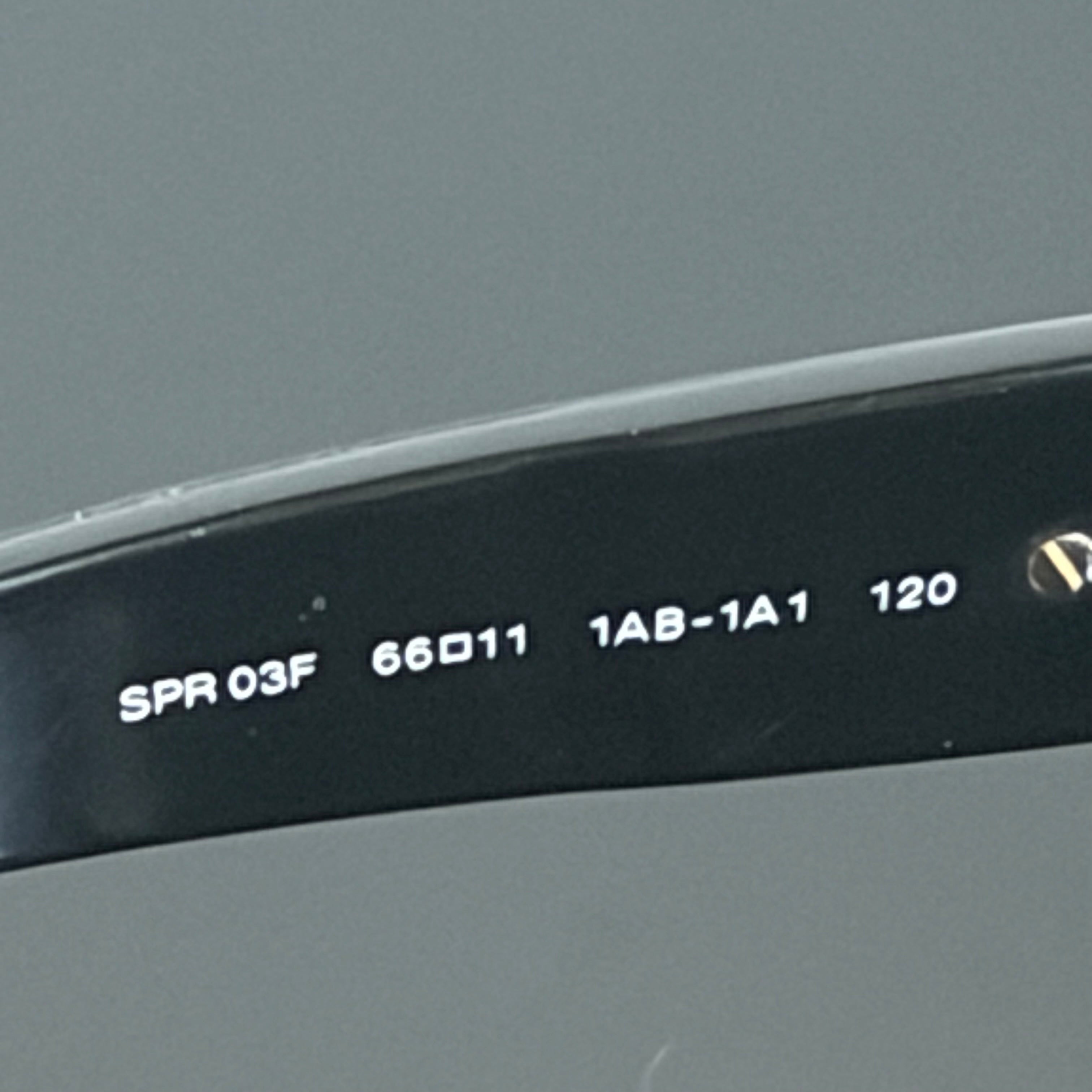 Prada SPR 03F Sunglasses
