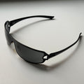 Gucci Horsebit All Black Sunglasses