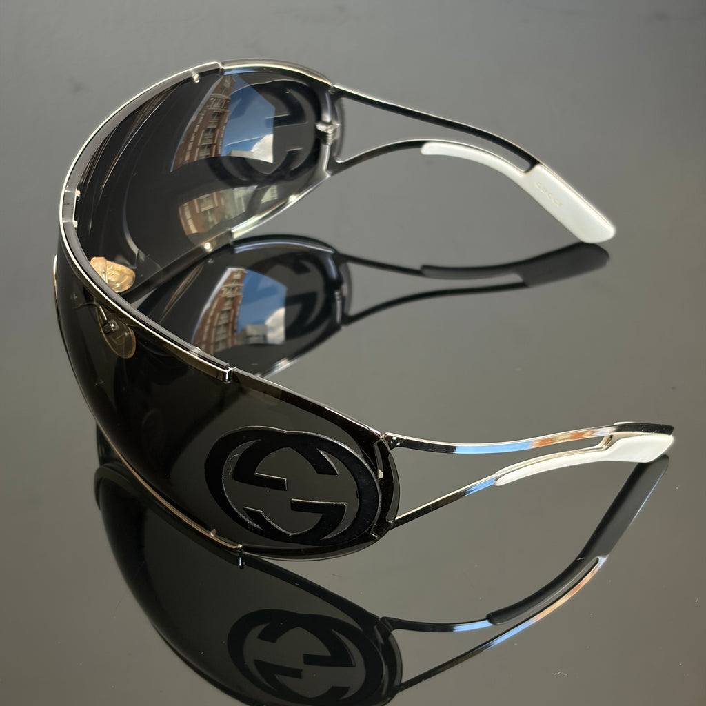 Gucci 2799 Mask Sunglasses