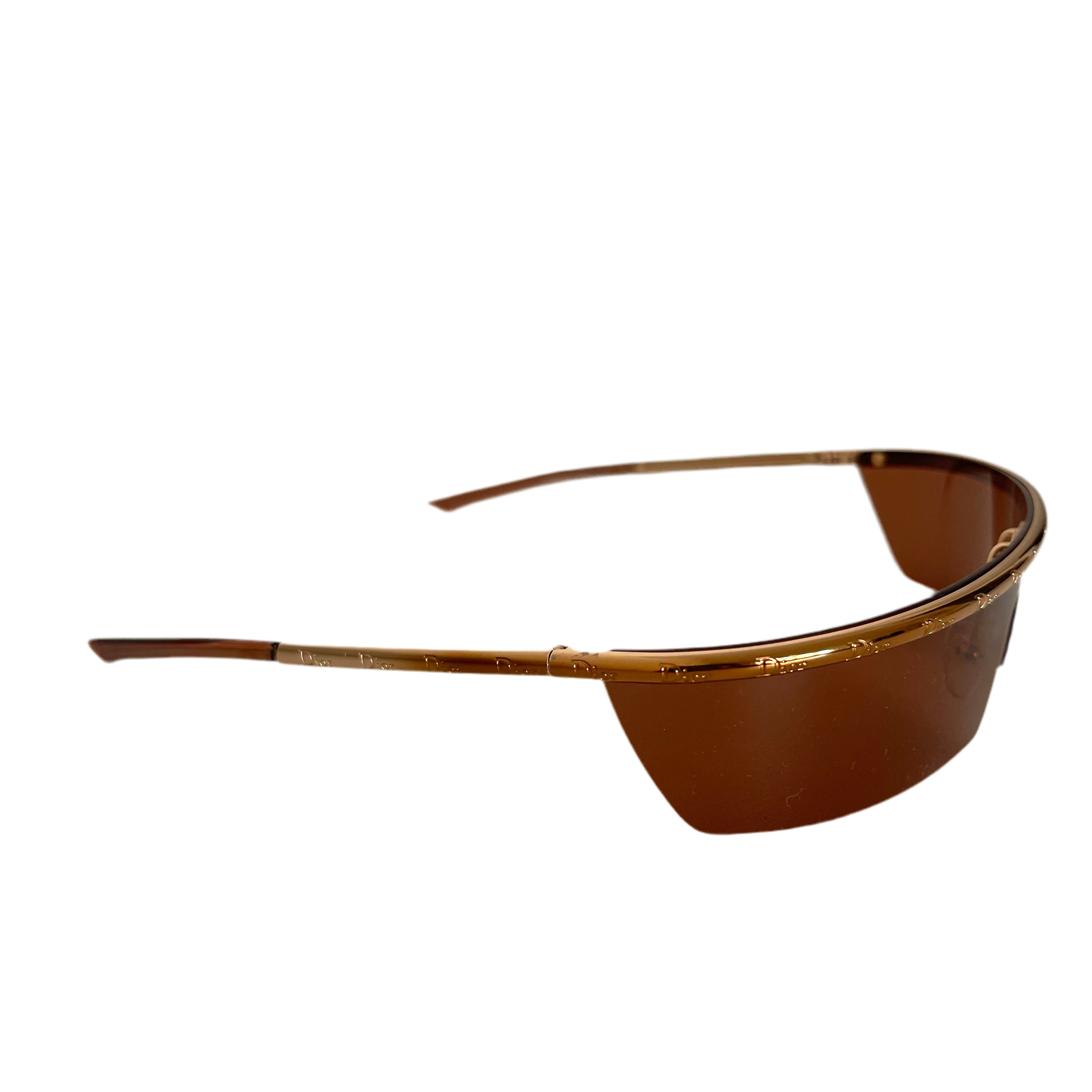 Christian Dior Iroquois 1 Sunglasses