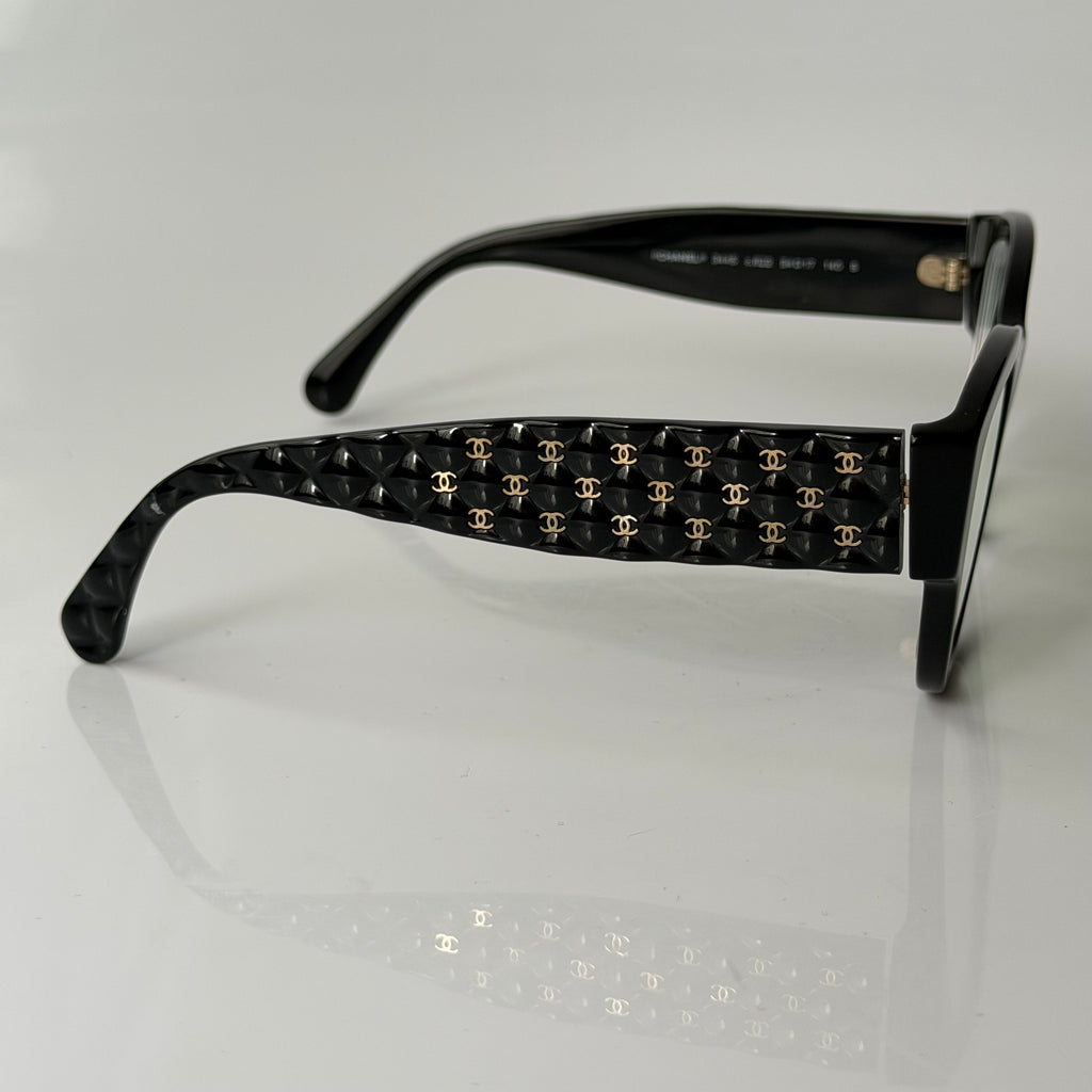 Chanel 3445 Glasses