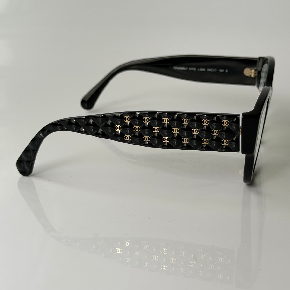 Chanel 3445 Glasses