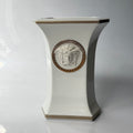 Versace Rosenthal Gorgona Vase