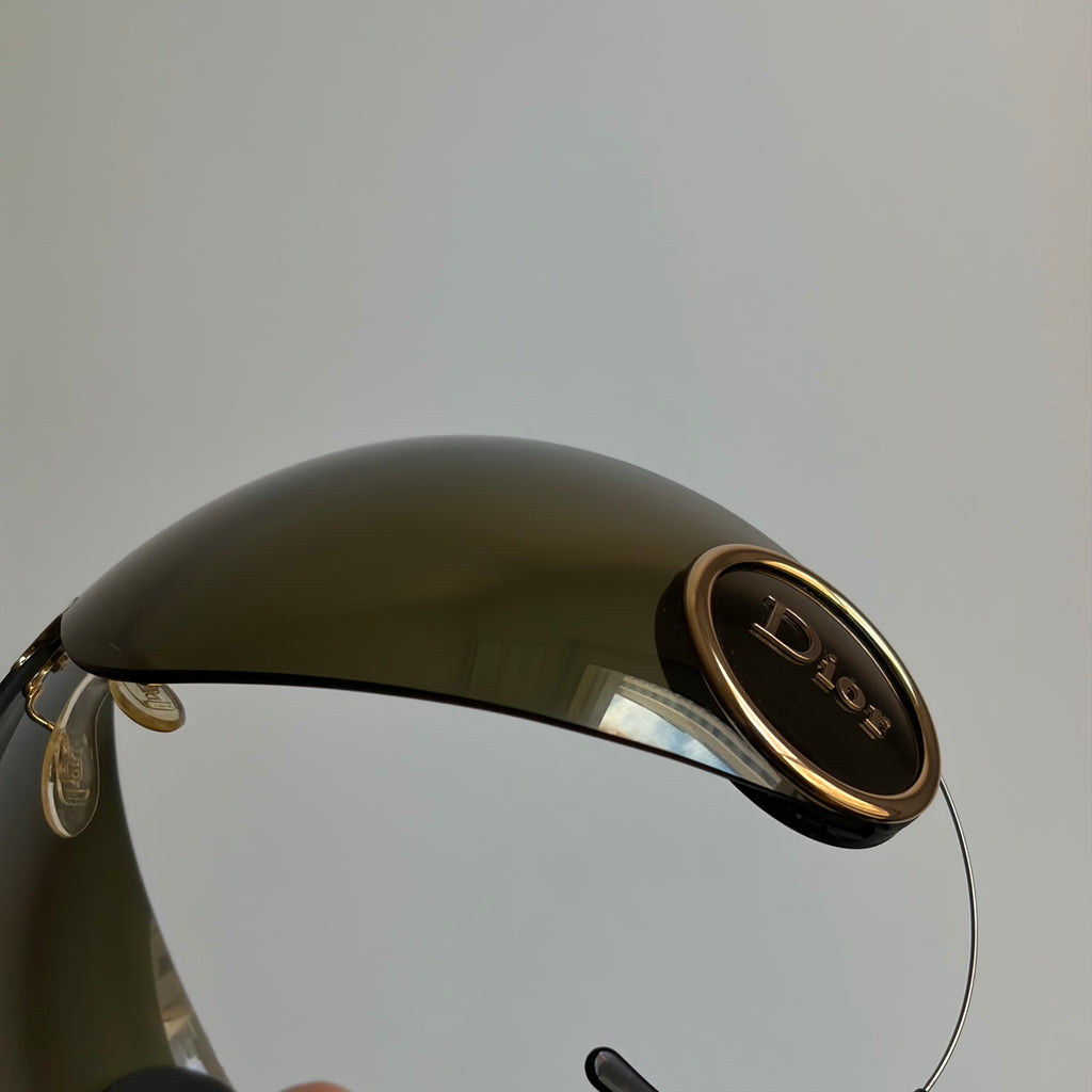 Christian Dior Sport 2 Sunglasses
