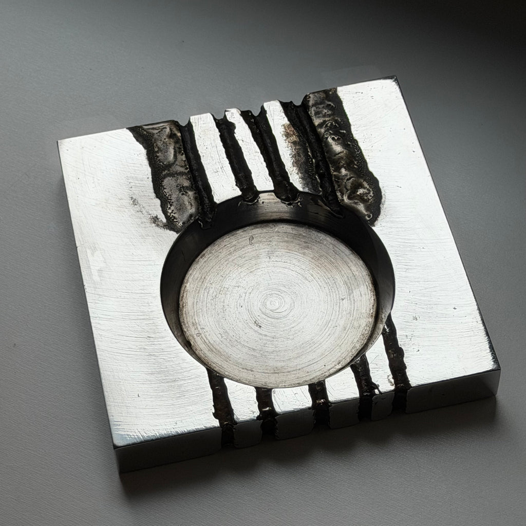 Nicolas Vlavianos 1971 Ashtray