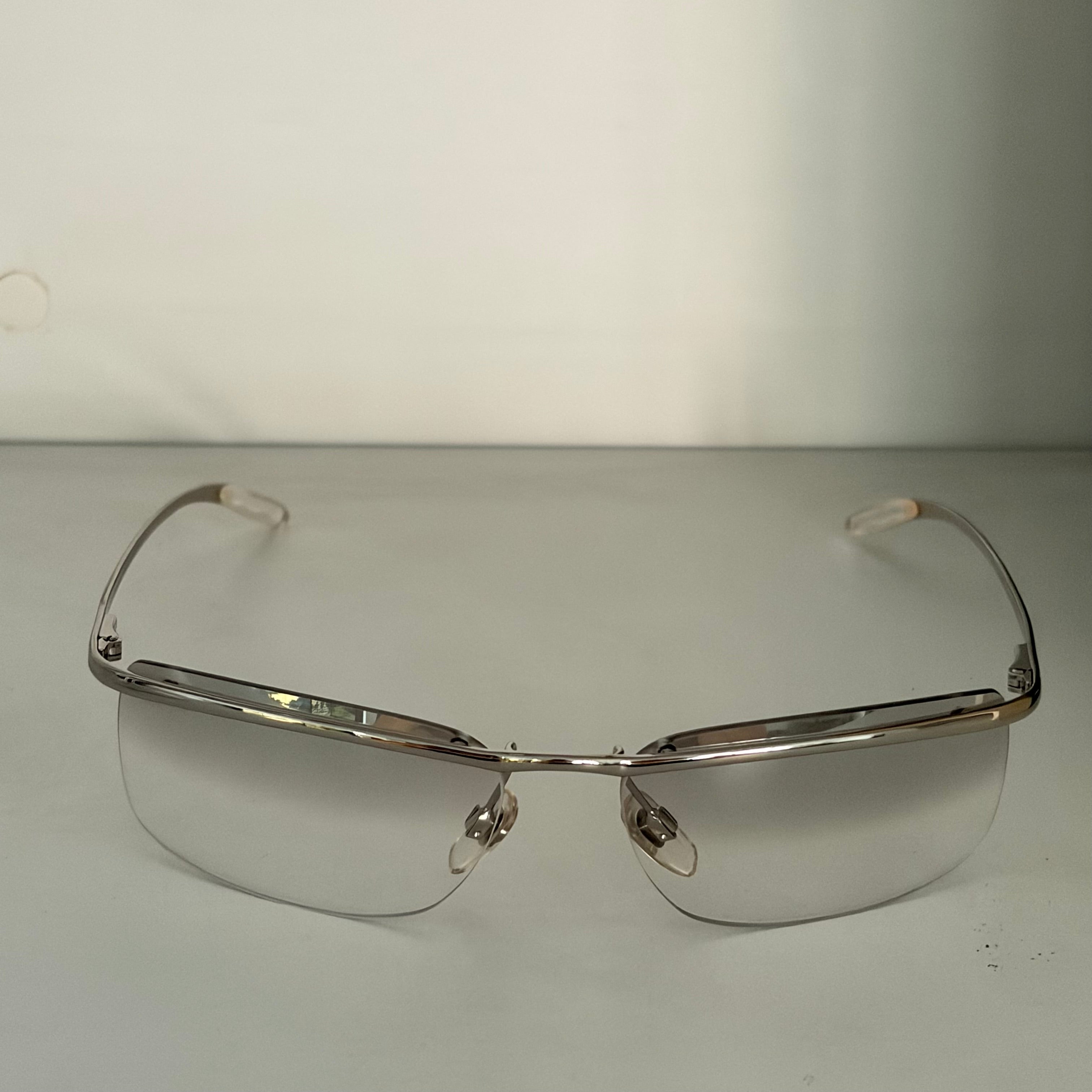 Giorgio Armani Vintage Sunglasses