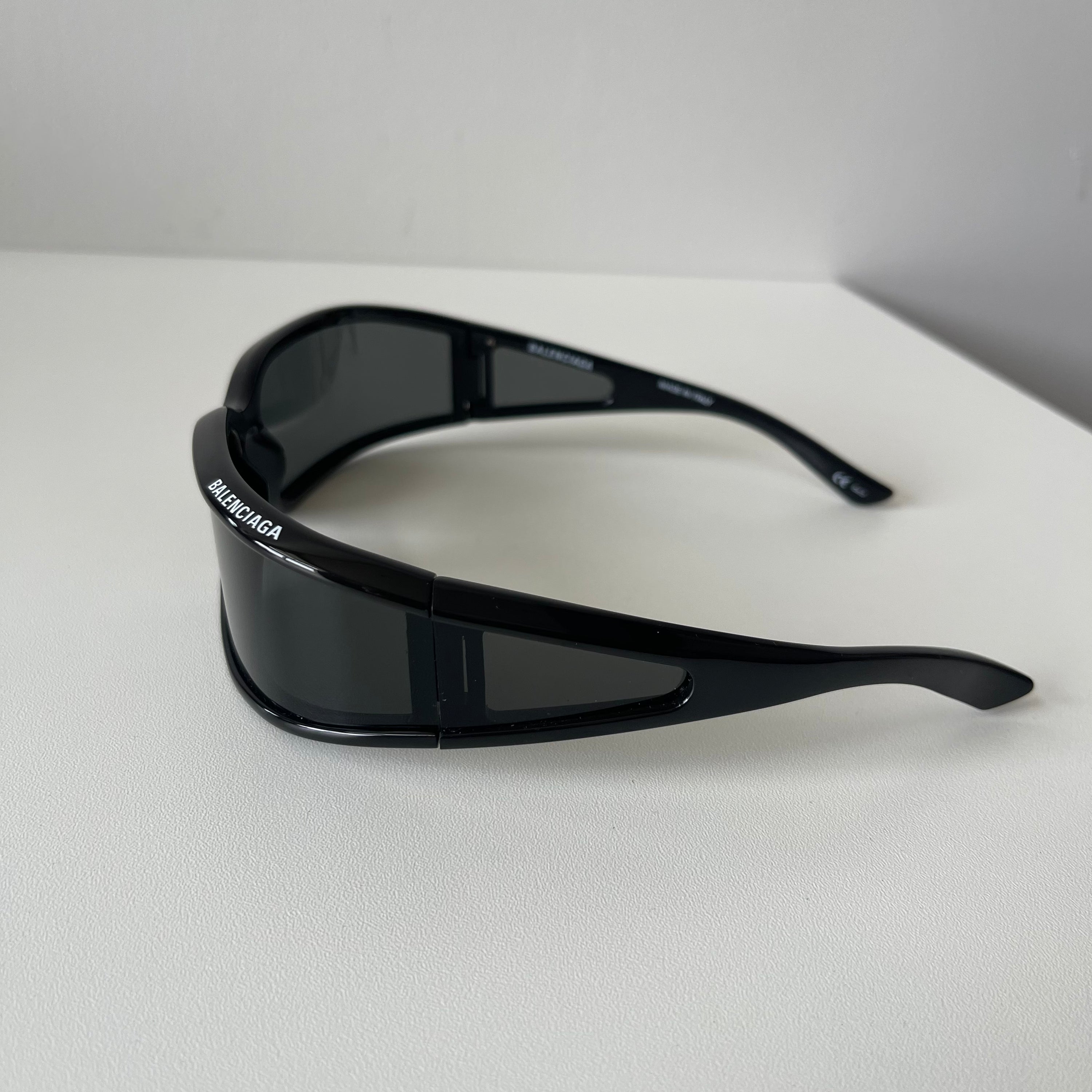 Balenciaga 0123 Sunglasses