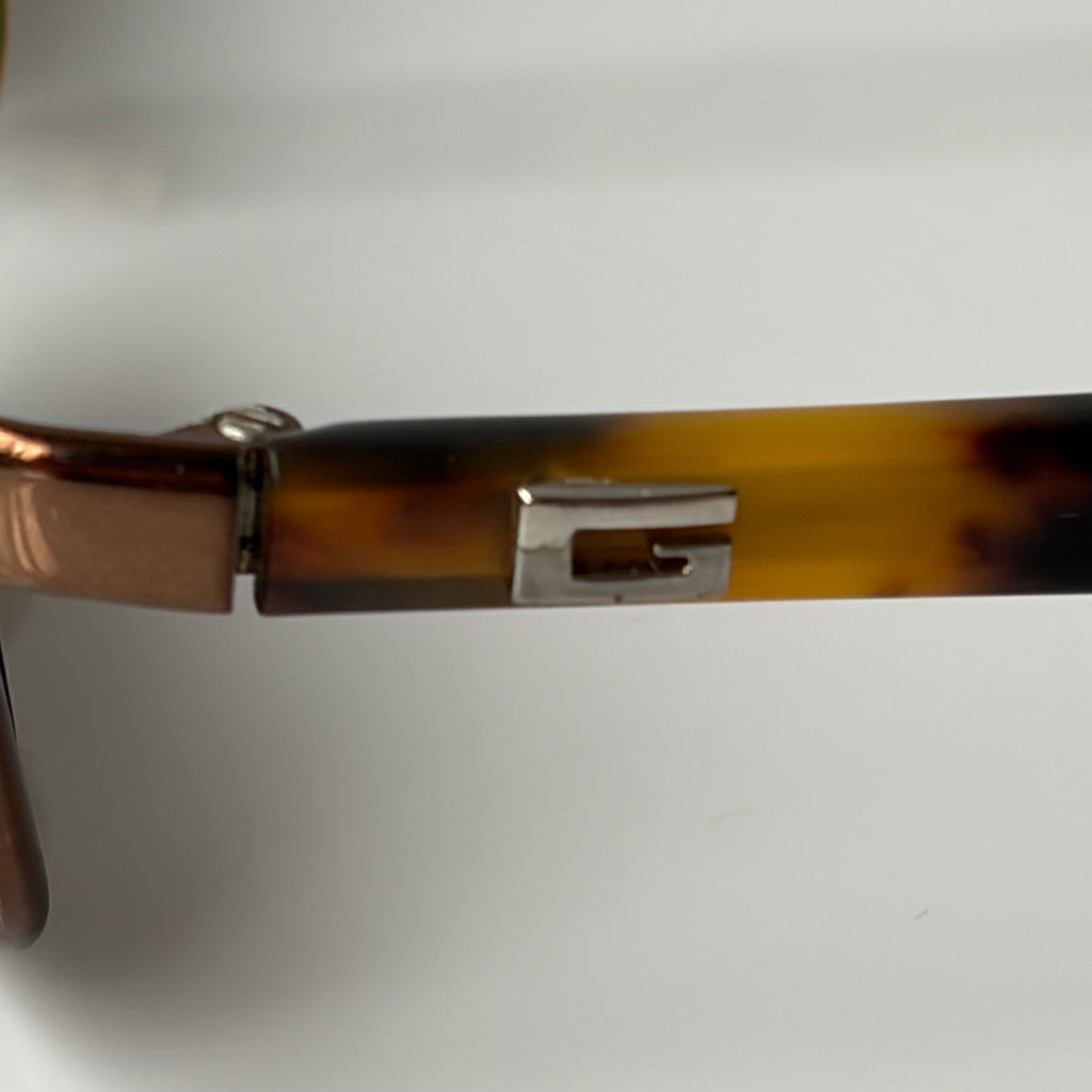 Gucci 1615 Vintage Sunglasses