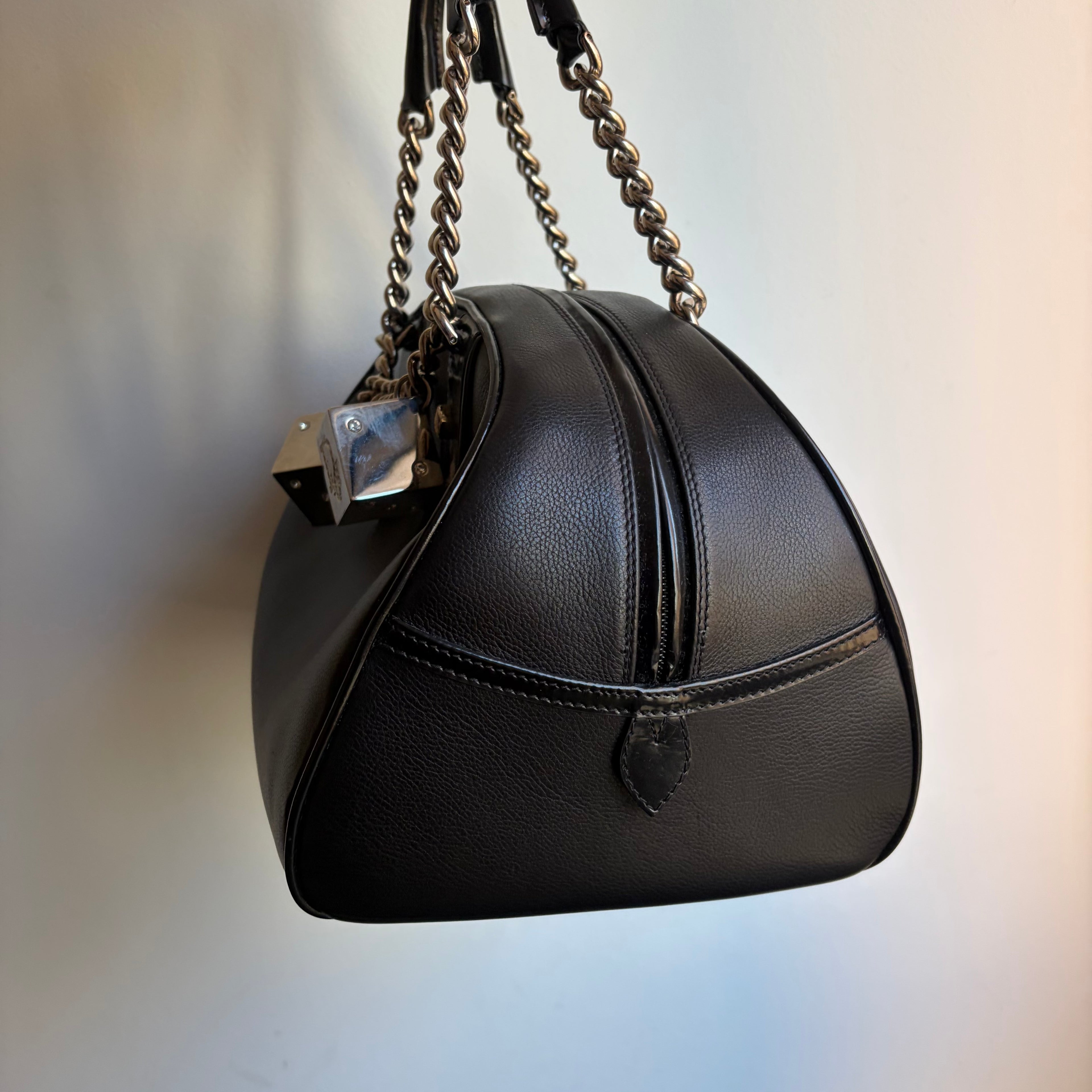 Christian Dior Gambler Bag