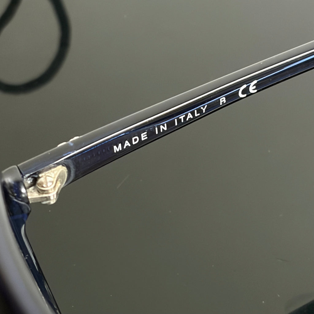 Chanel 5206 Blue Sunglasses