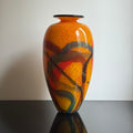 Ioan Nemtoi Murano Vase