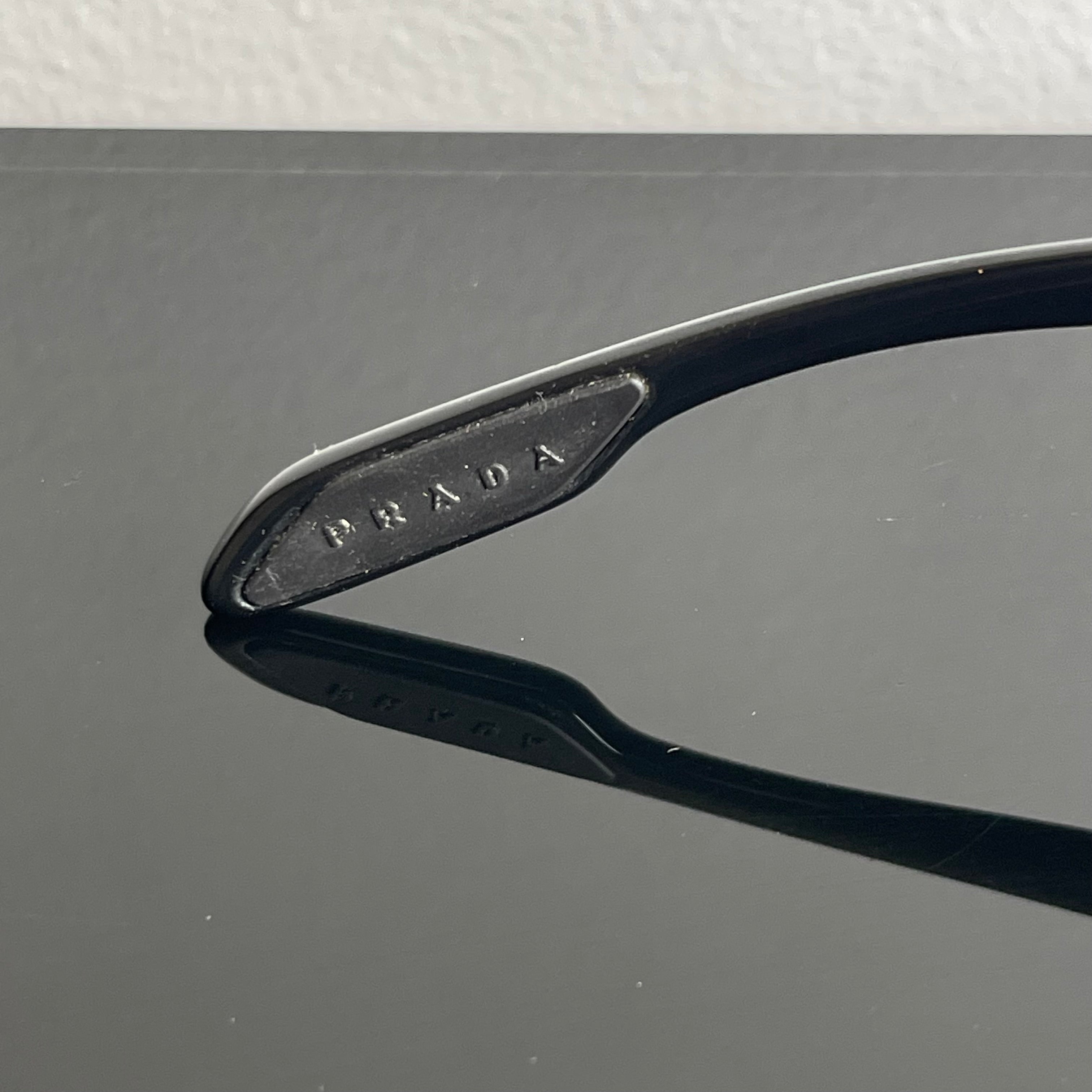 Prada SPS 065 Sunglasses