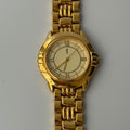 Yves Saint Laurent 90s Watch