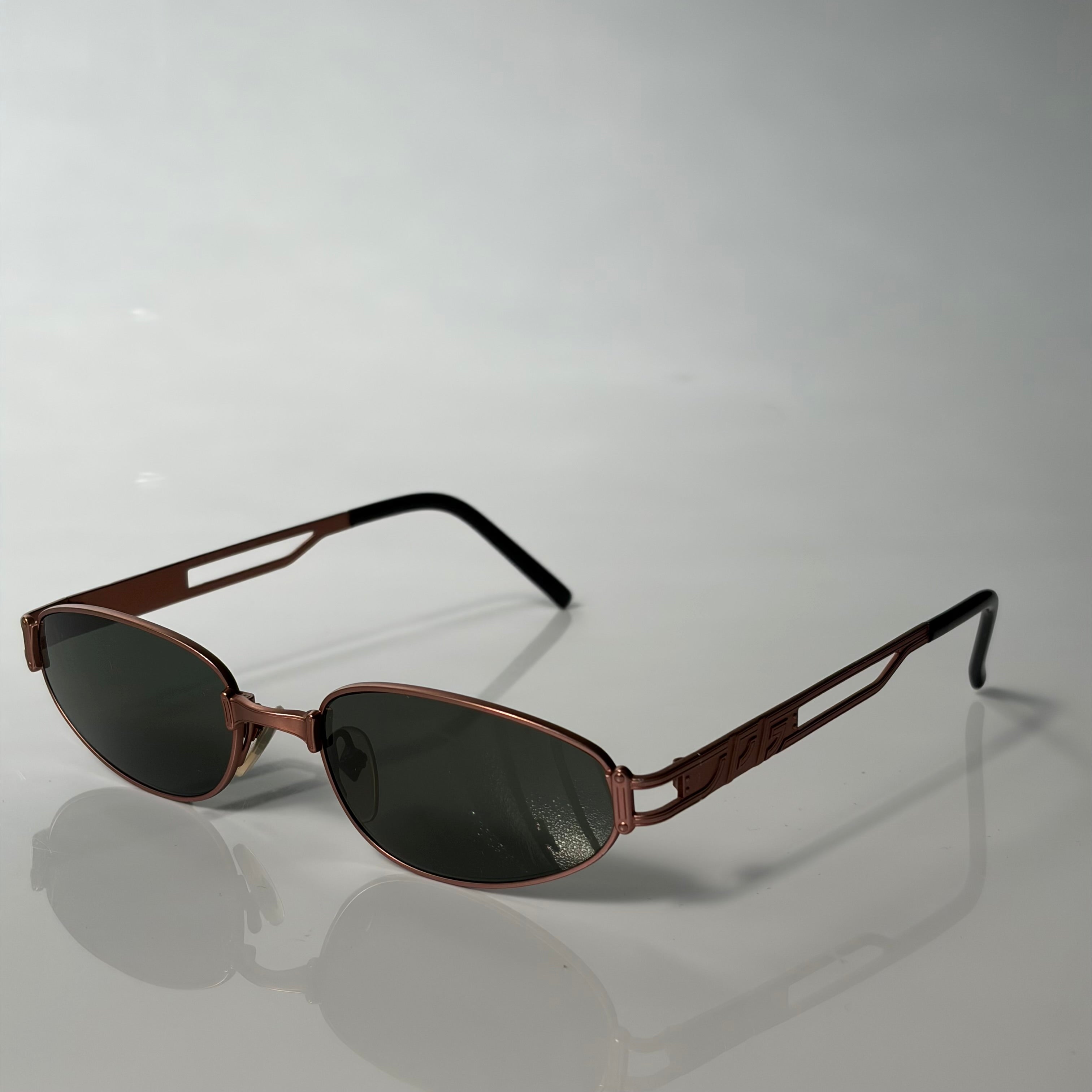 90s Jean Paul Gaultier Orient Sunglasses