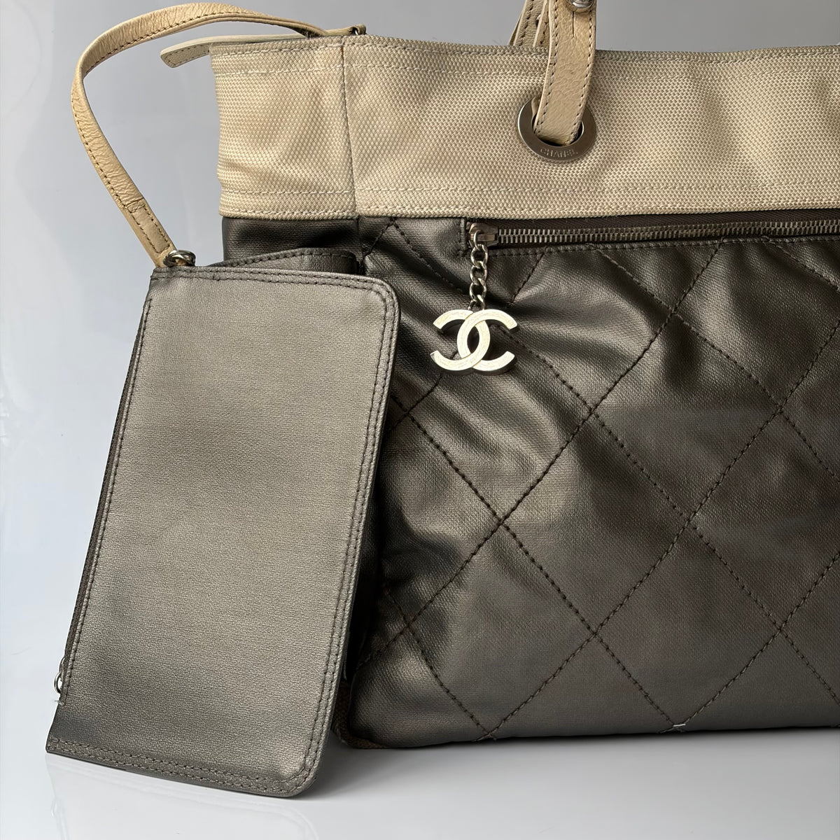 Chanel Paris-Biarritz Tote