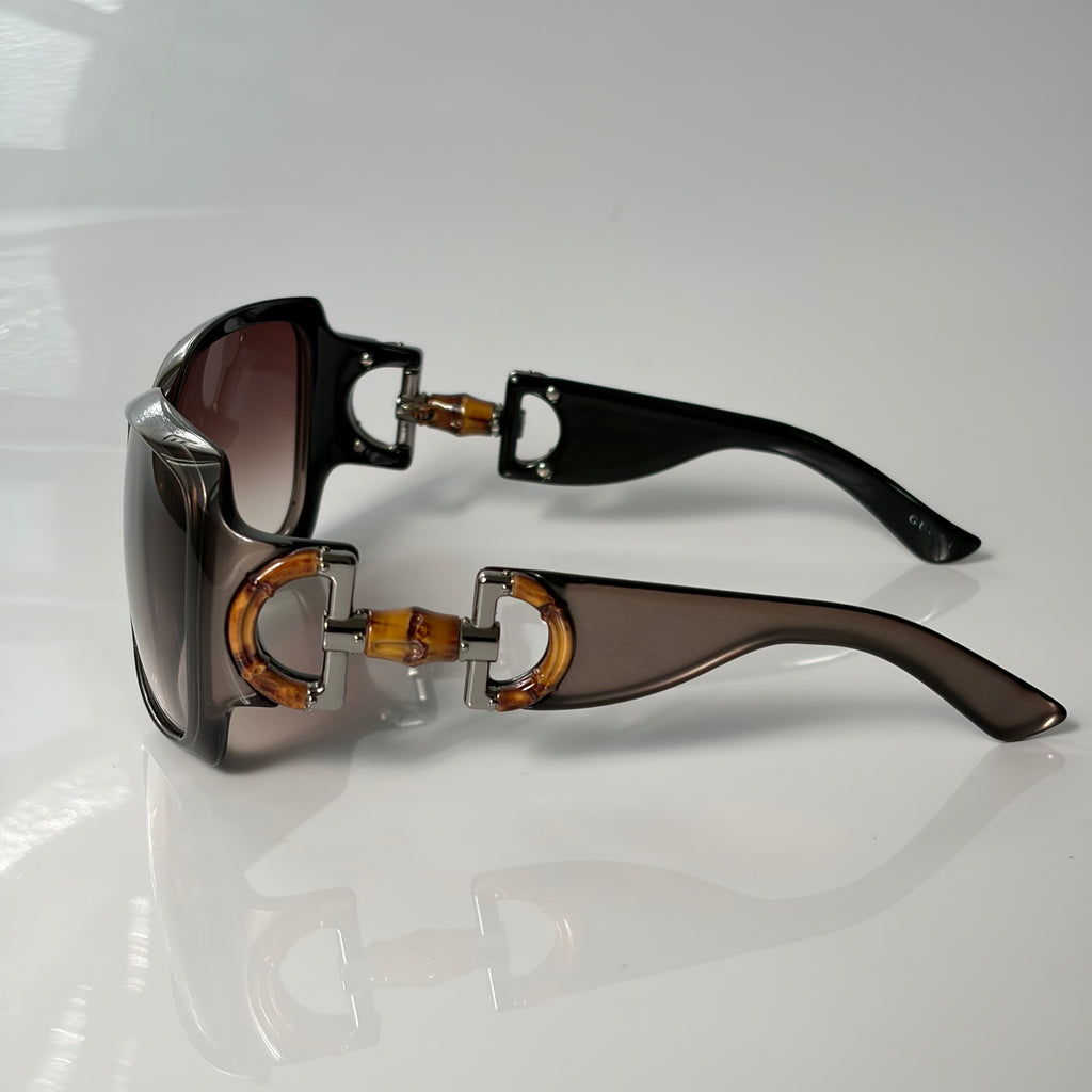 Gucci 2969 Bamboo Sunglasses
