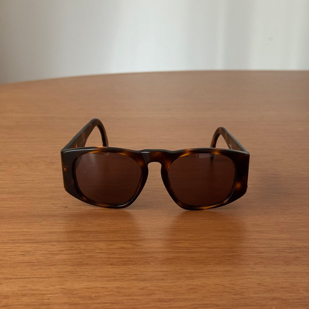 Chanel 01450 90s sunglasses