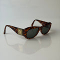 Gianni Versace S95 Medusa Sunglasses