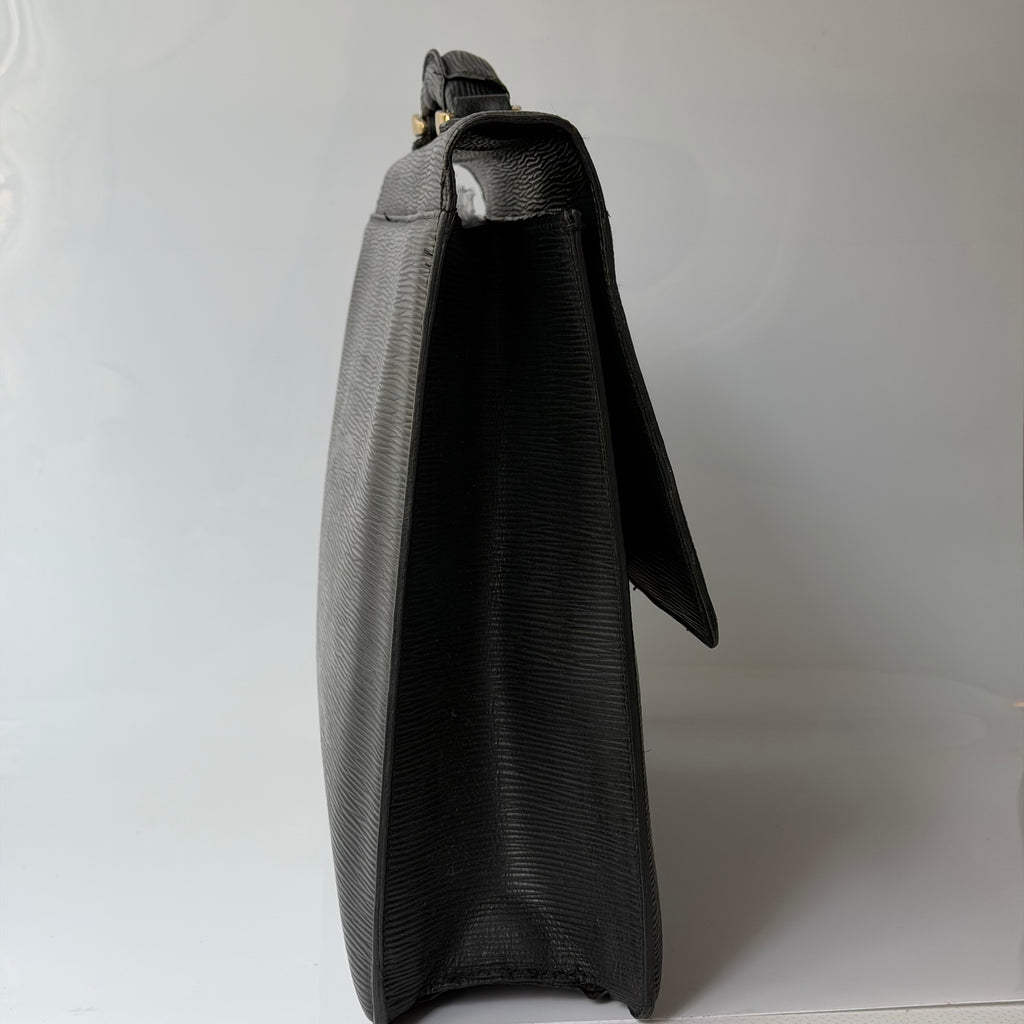 Fendi 90s Briefcase
