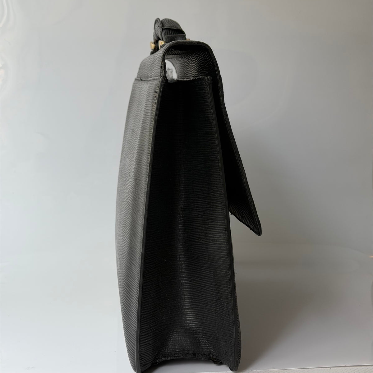 Fendi 90s Briefcase