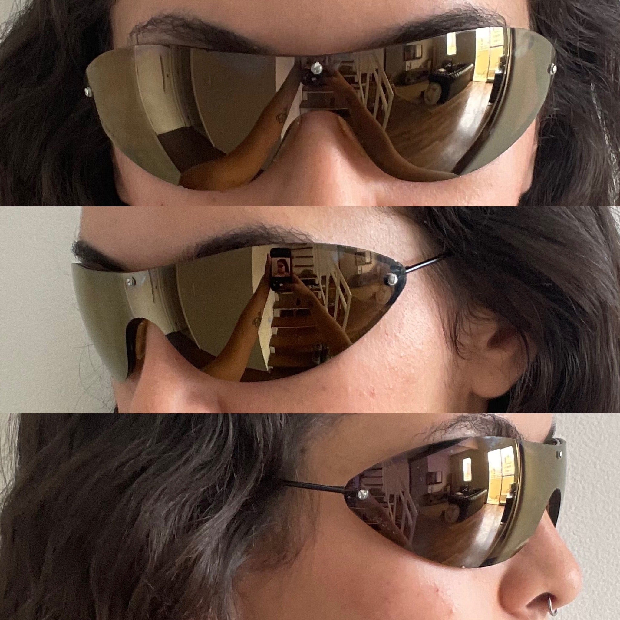 Gucci 1659 Sunglasses