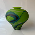 Ioan Nemtoi Murano Vase