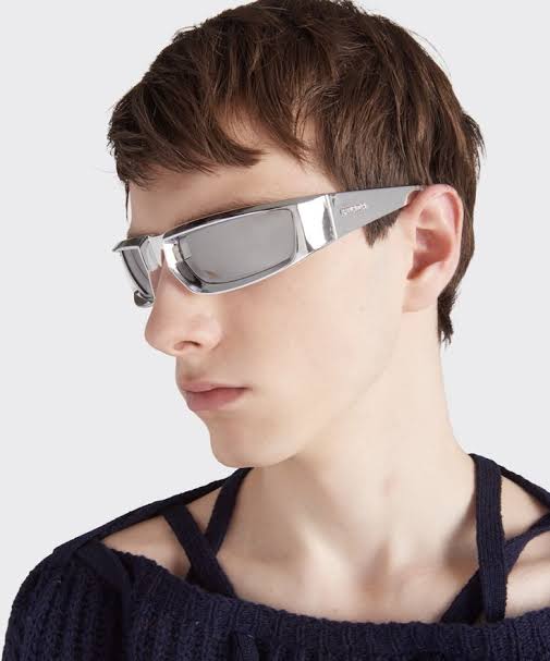 Prada SPR 25Y Runway Sunglasses