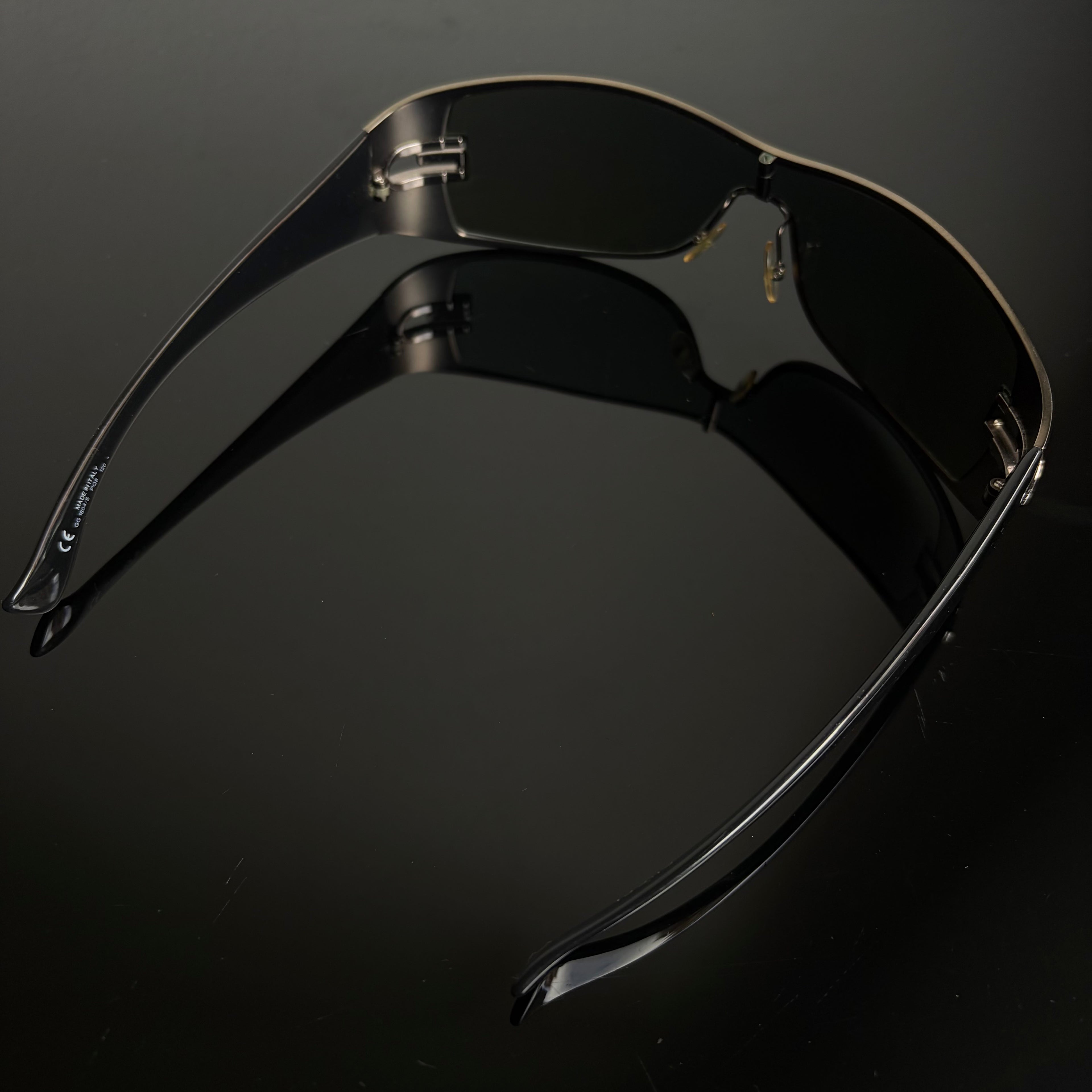 Gucci by Tom Ford 1804 Sunglasses